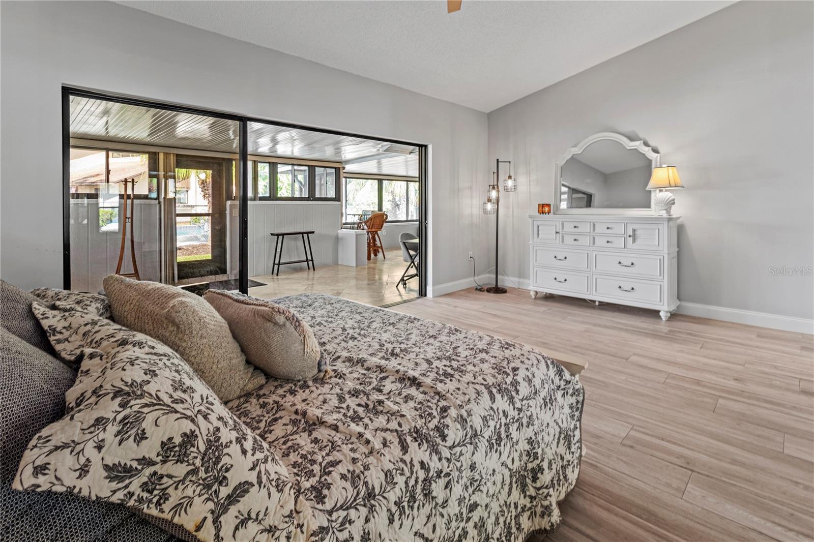 THE VILLAS AT EL CONQUISTADOR - Residential