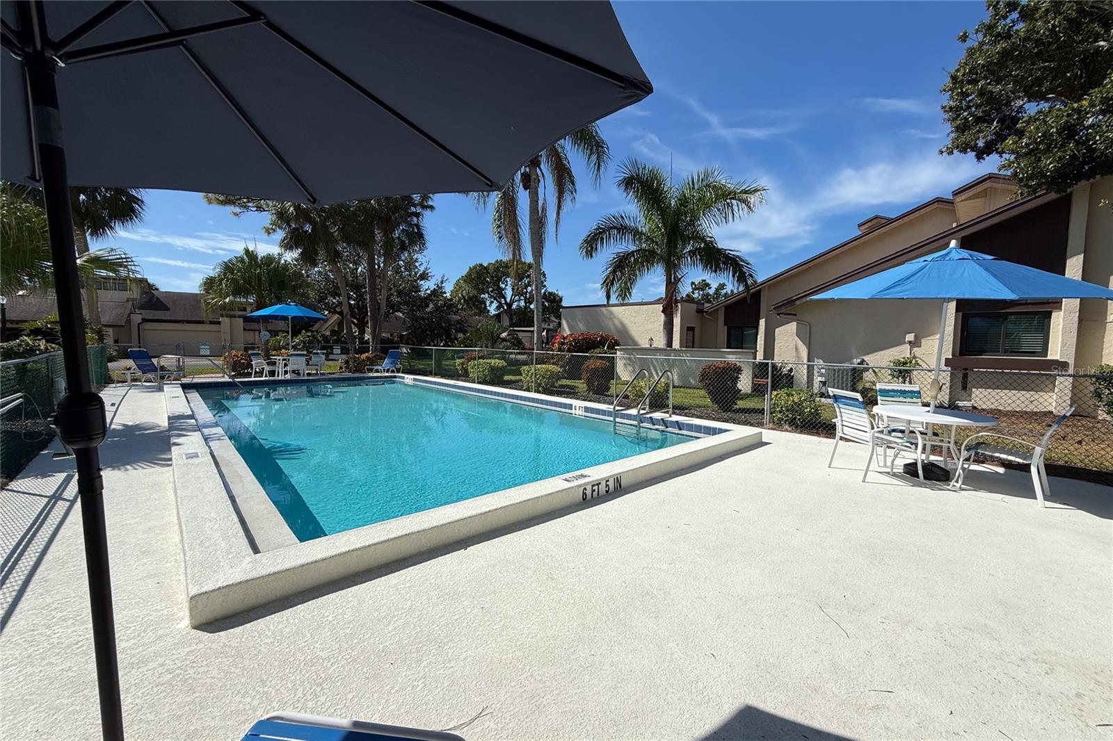 THE VILLAS AT EL CONQUISTADOR - Residential