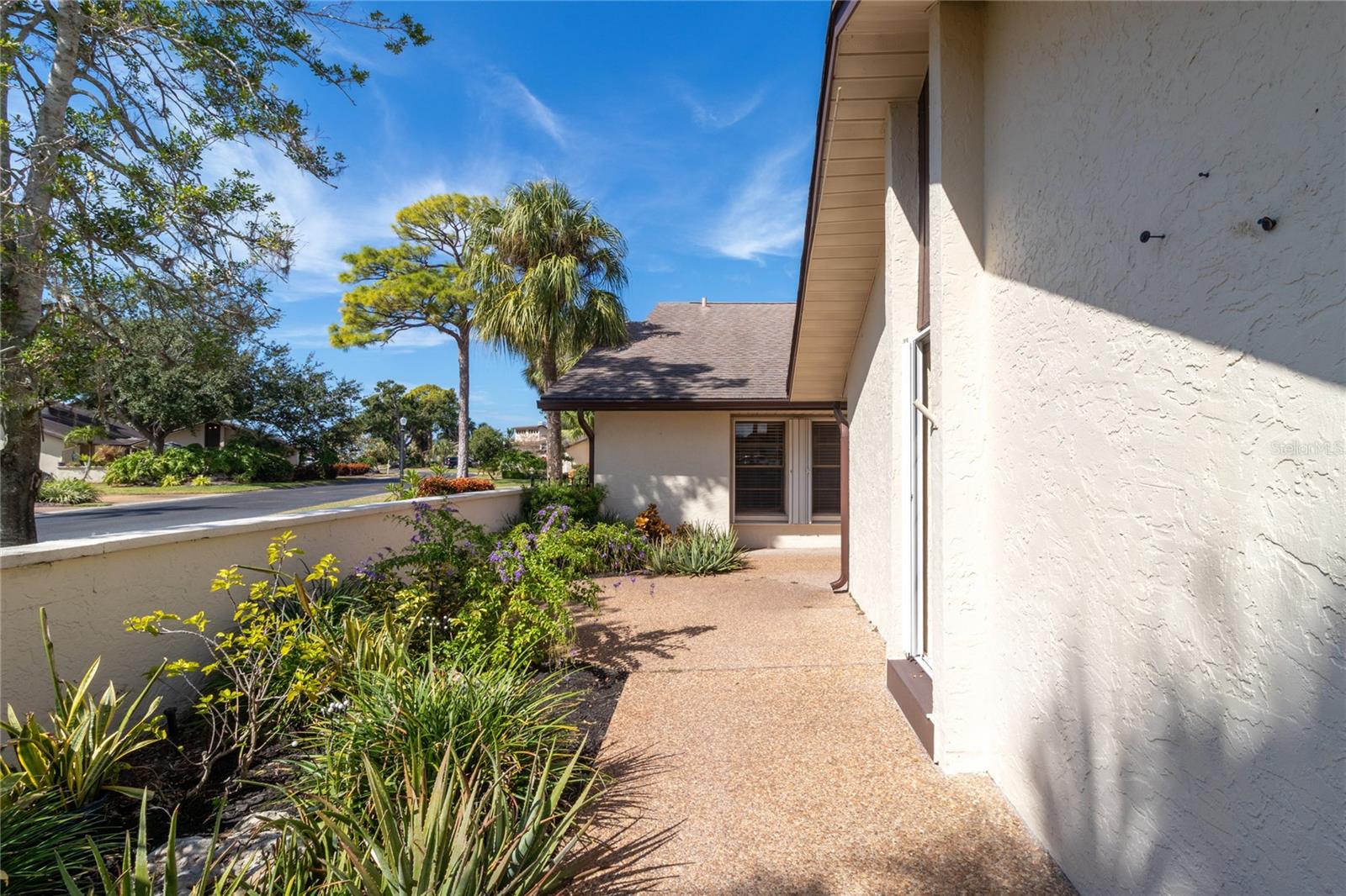 THE VILLAS AT EL CONQUISTADOR - Residential