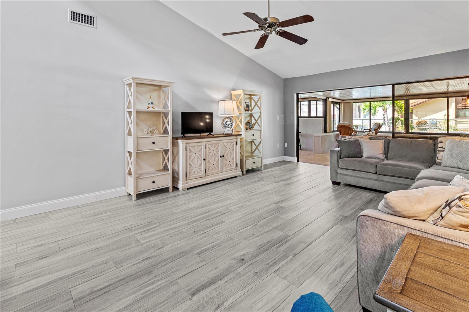 THE VILLAS AT EL CONQUISTADOR - Residential