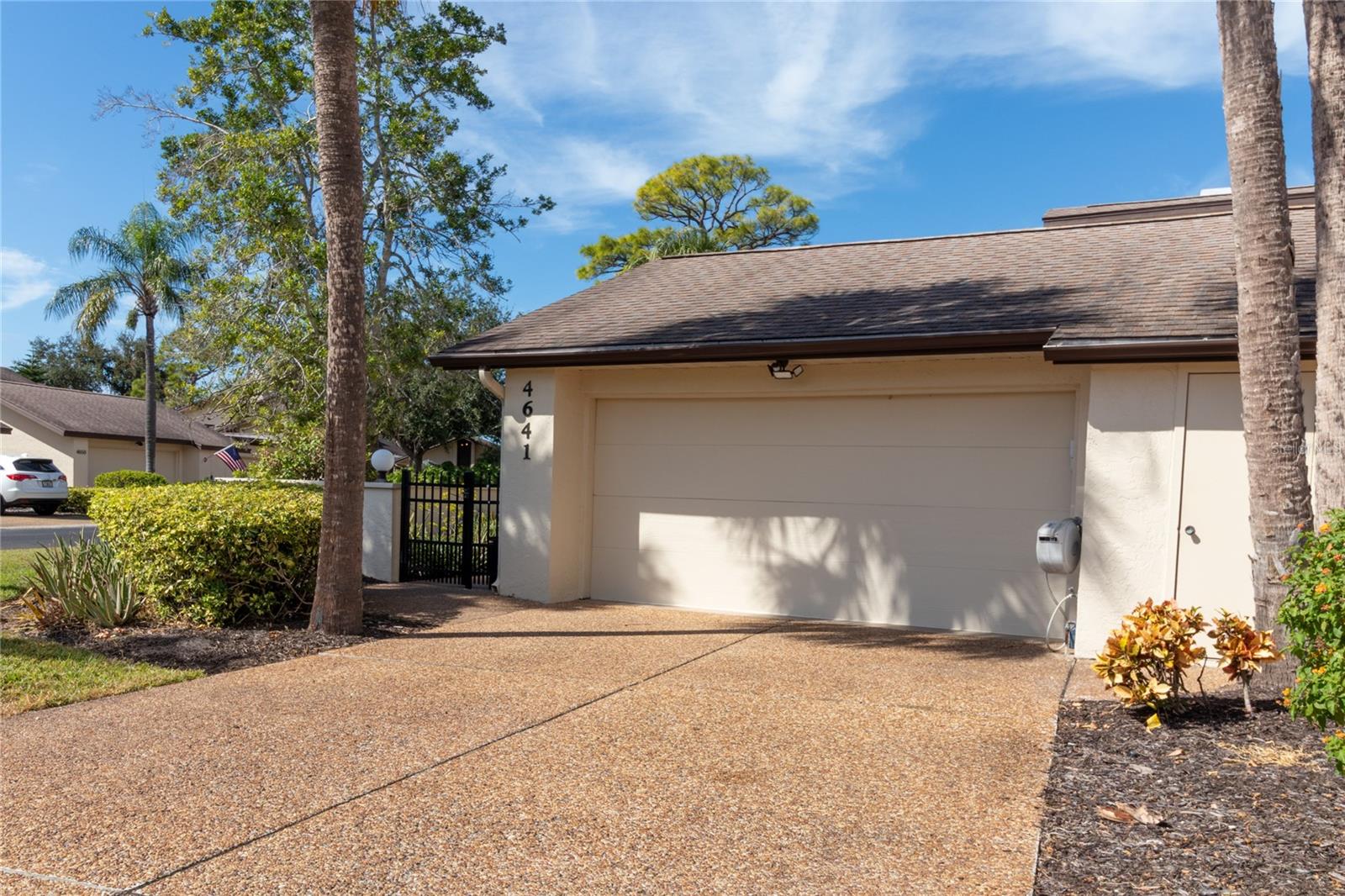 THE VILLAS AT EL CONQUISTADOR - Residential