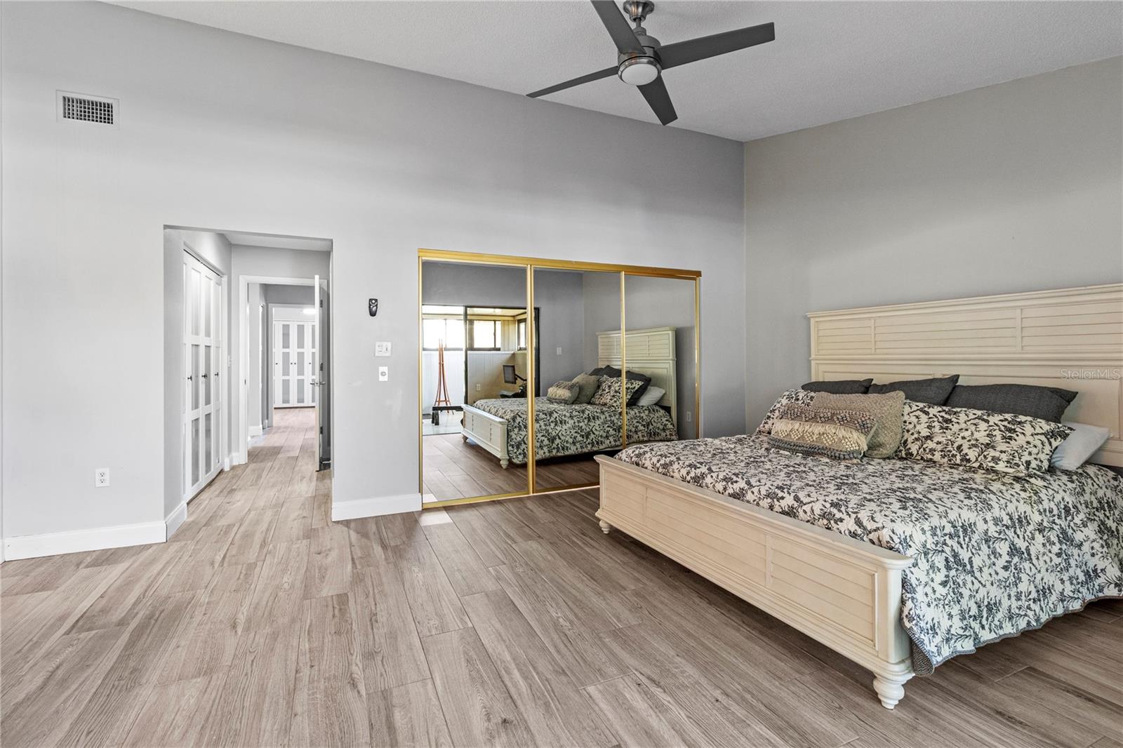 THE VILLAS AT EL CONQUISTADOR - Residential