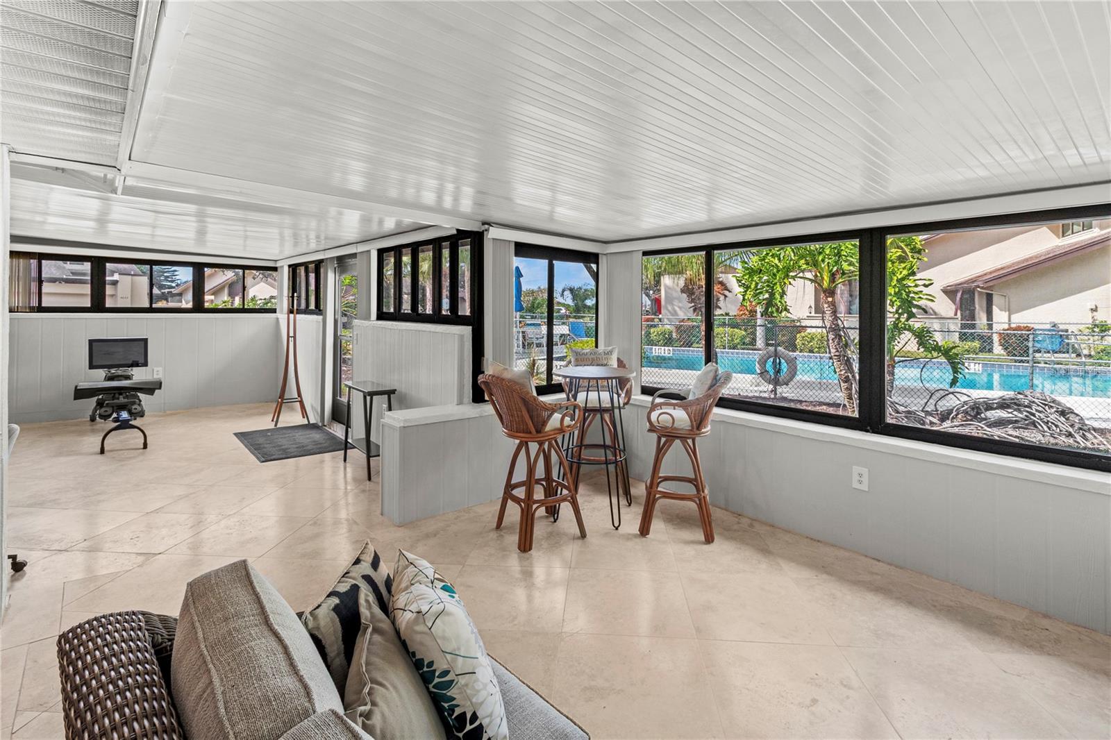 THE VILLAS AT EL CONQUISTADOR - Residential