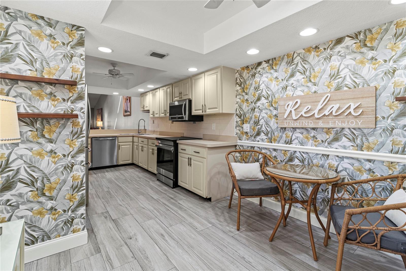 THE VILLAS AT EL CONQUISTADOR - Residential