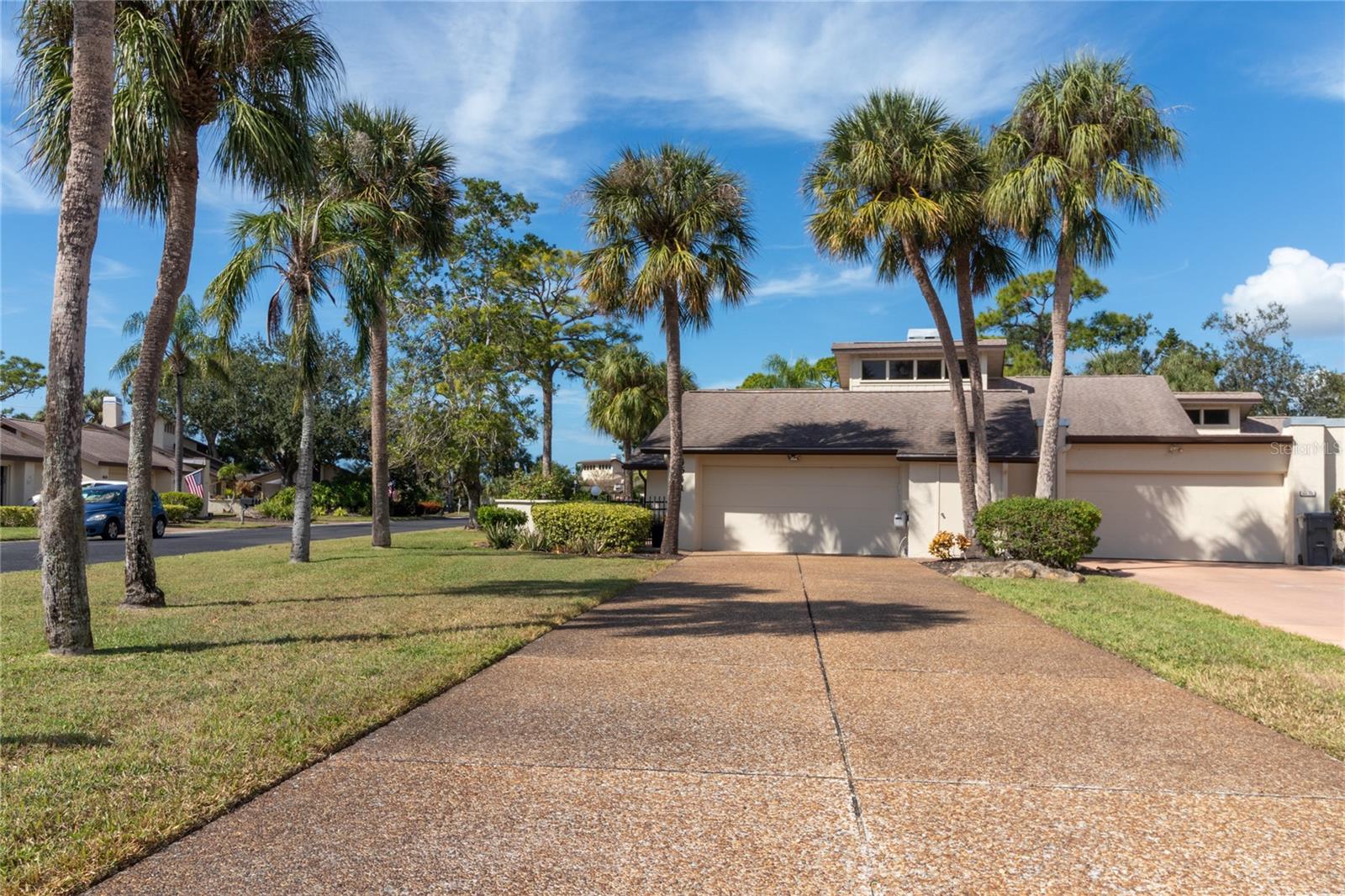 THE VILLAS AT EL CONQUISTADOR - Residential