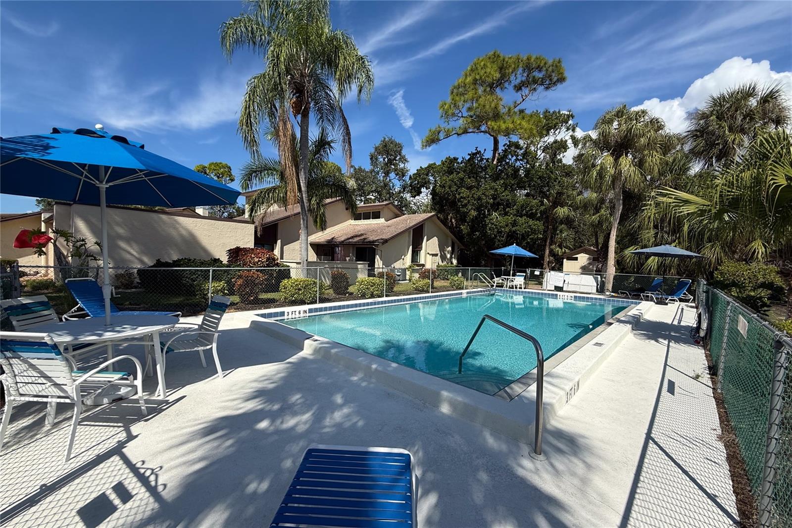 THE VILLAS AT EL CONQUISTADOR - Residential