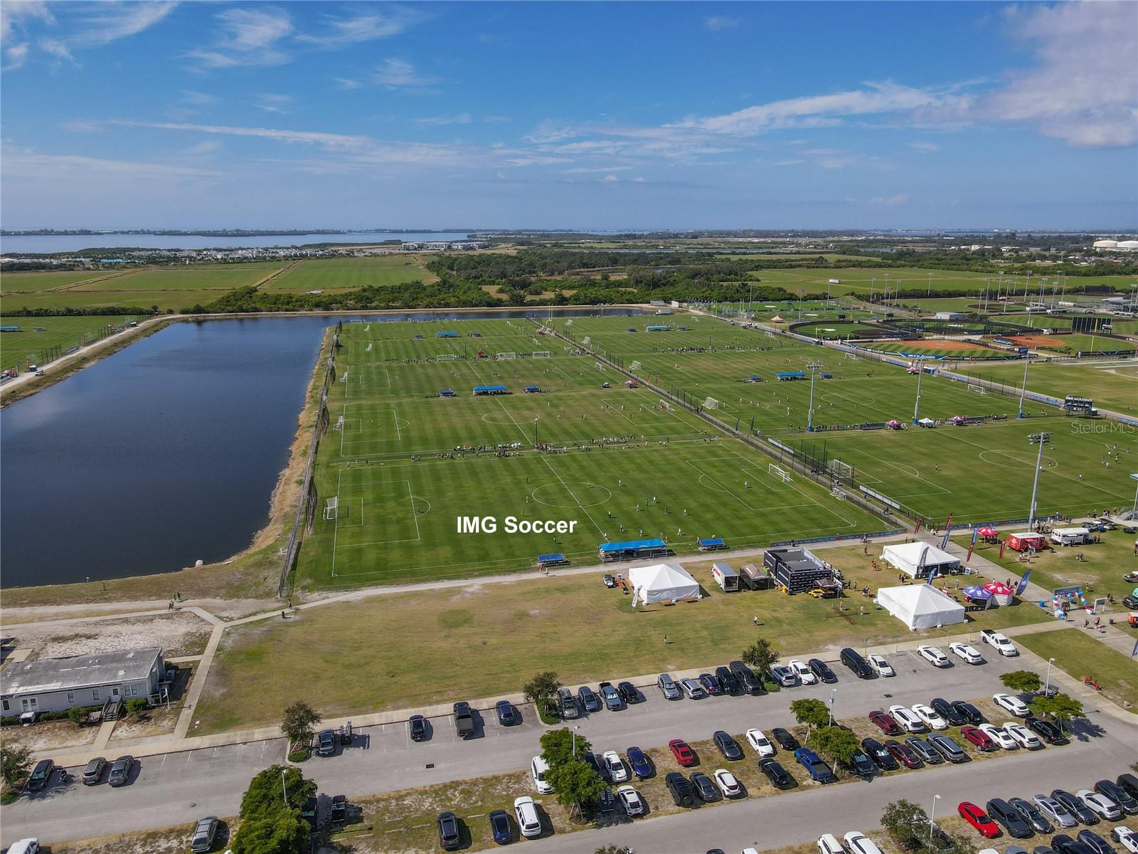 THE VILLAS AT EL CONQUISTADOR - Residential