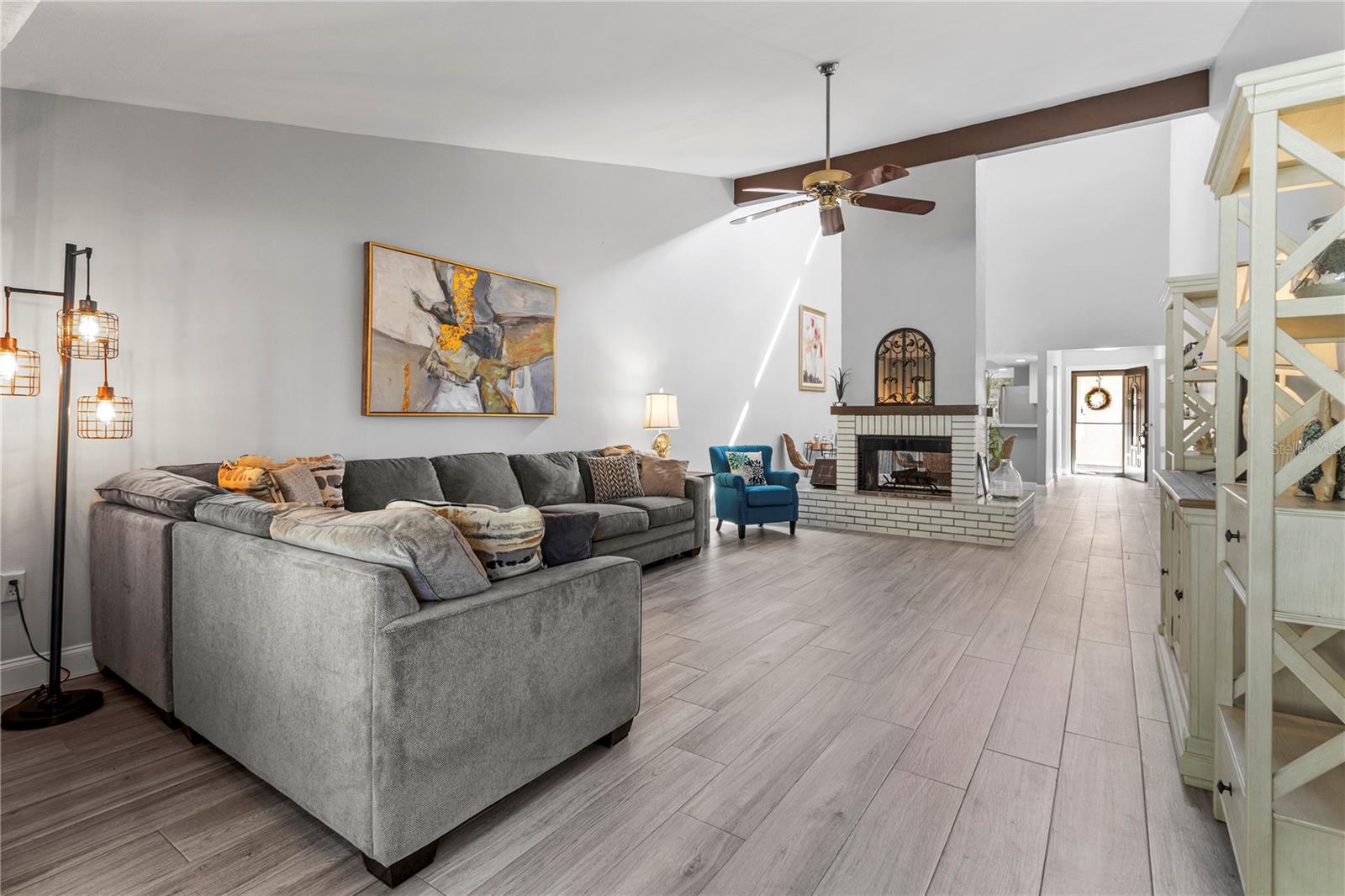 THE VILLAS AT EL CONQUISTADOR - Residential