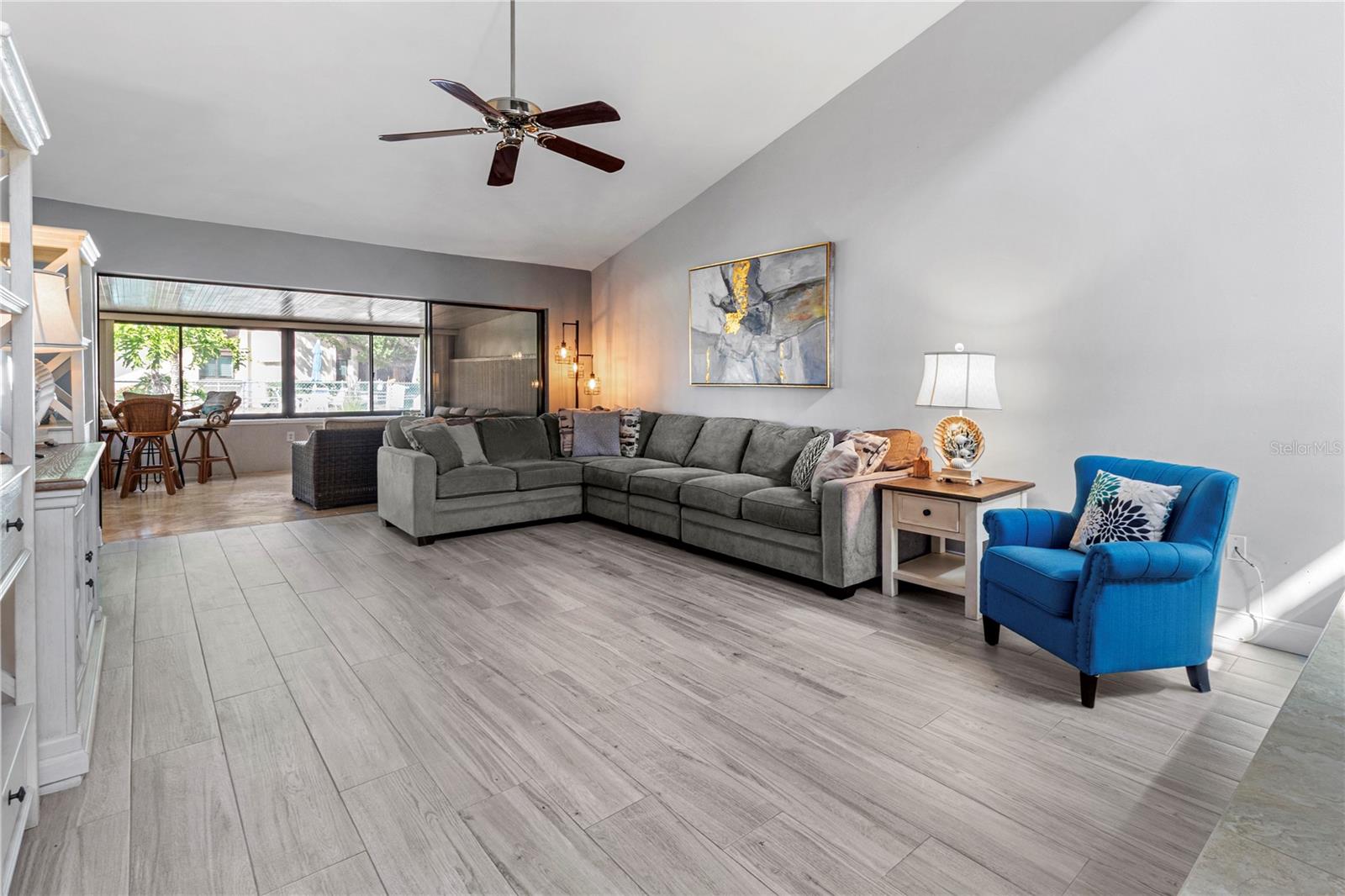 THE VILLAS AT EL CONQUISTADOR - Residential