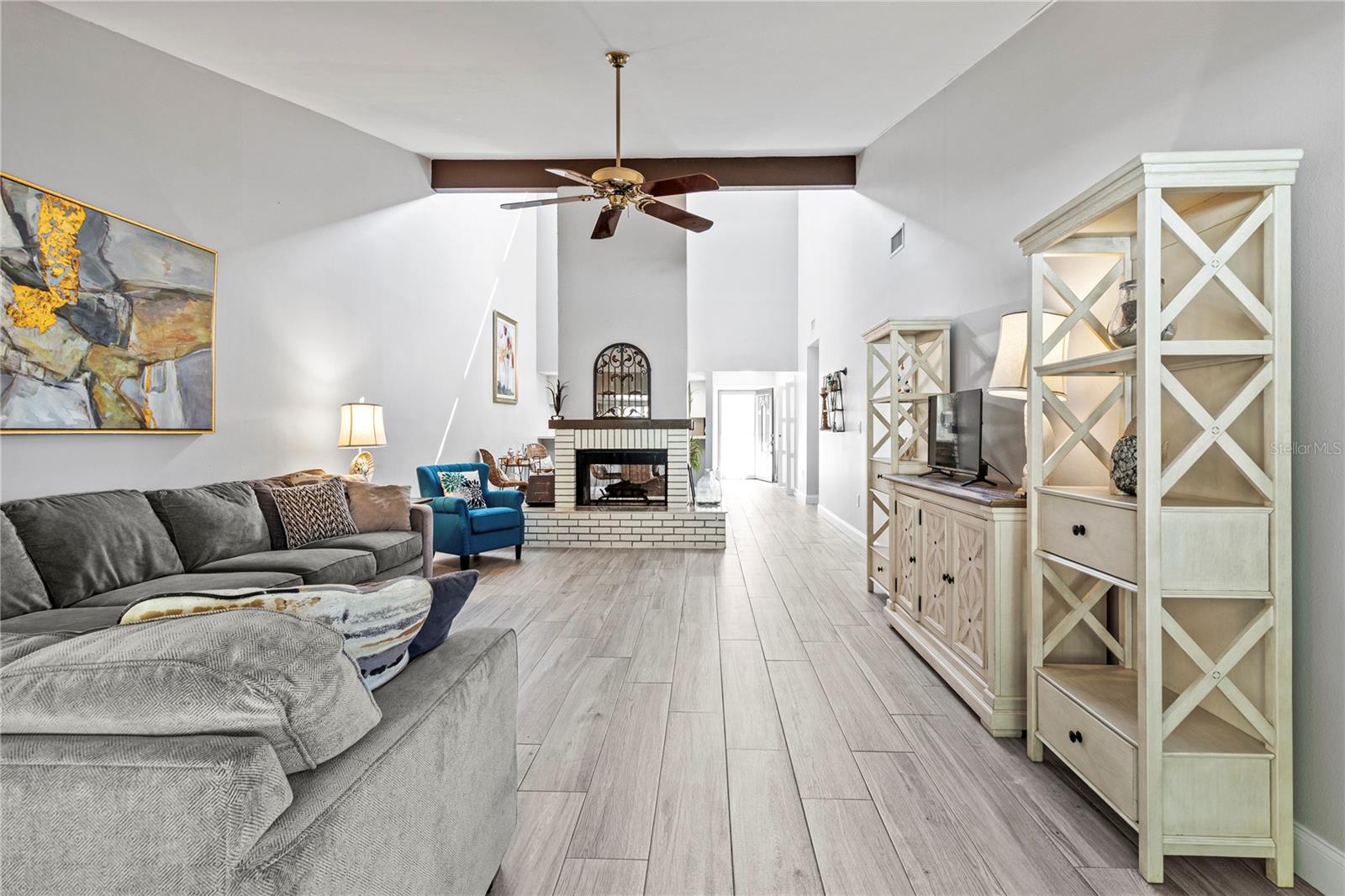 THE VILLAS AT EL CONQUISTADOR - Residential