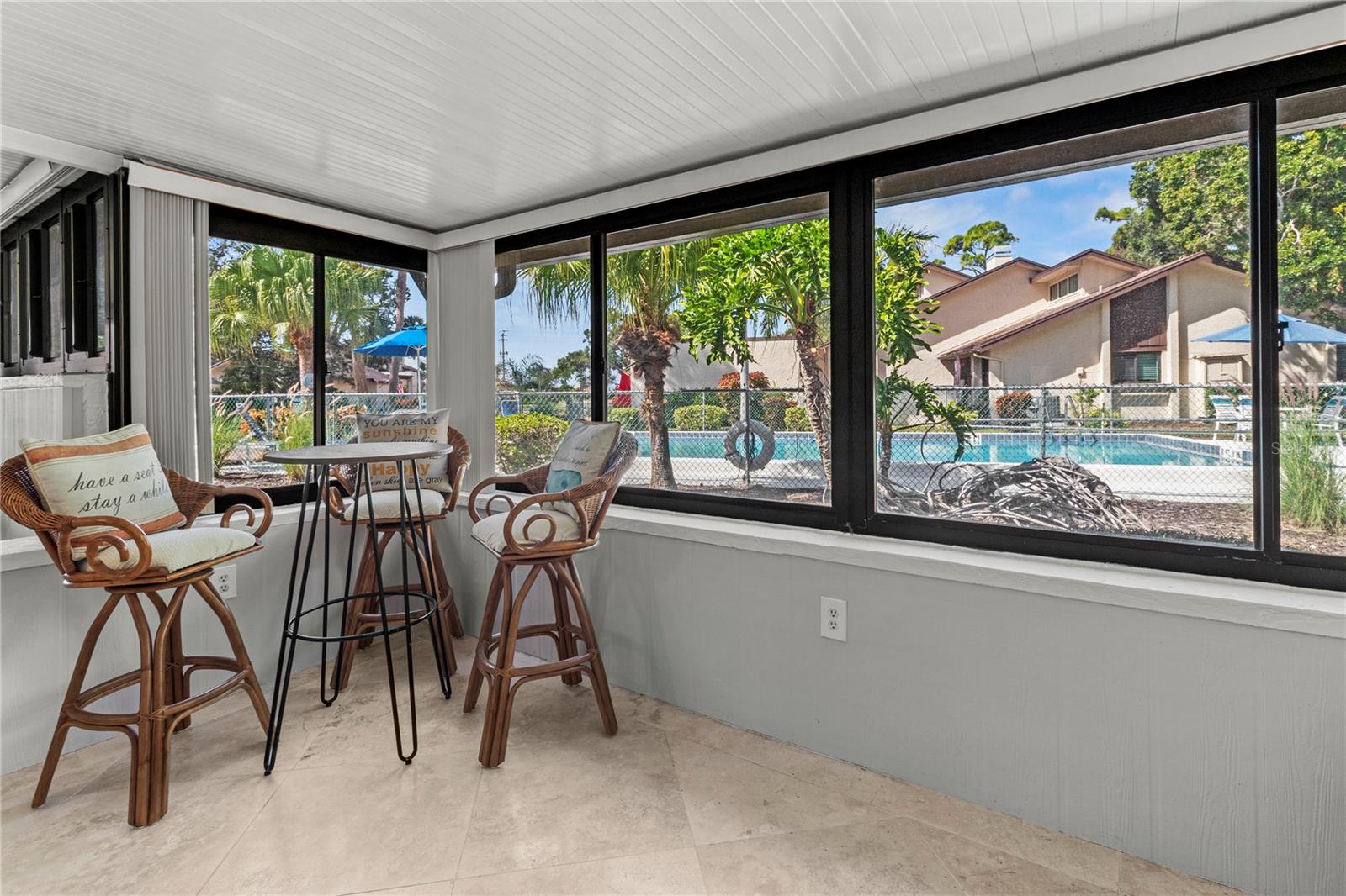 THE VILLAS AT EL CONQUISTADOR - Residential