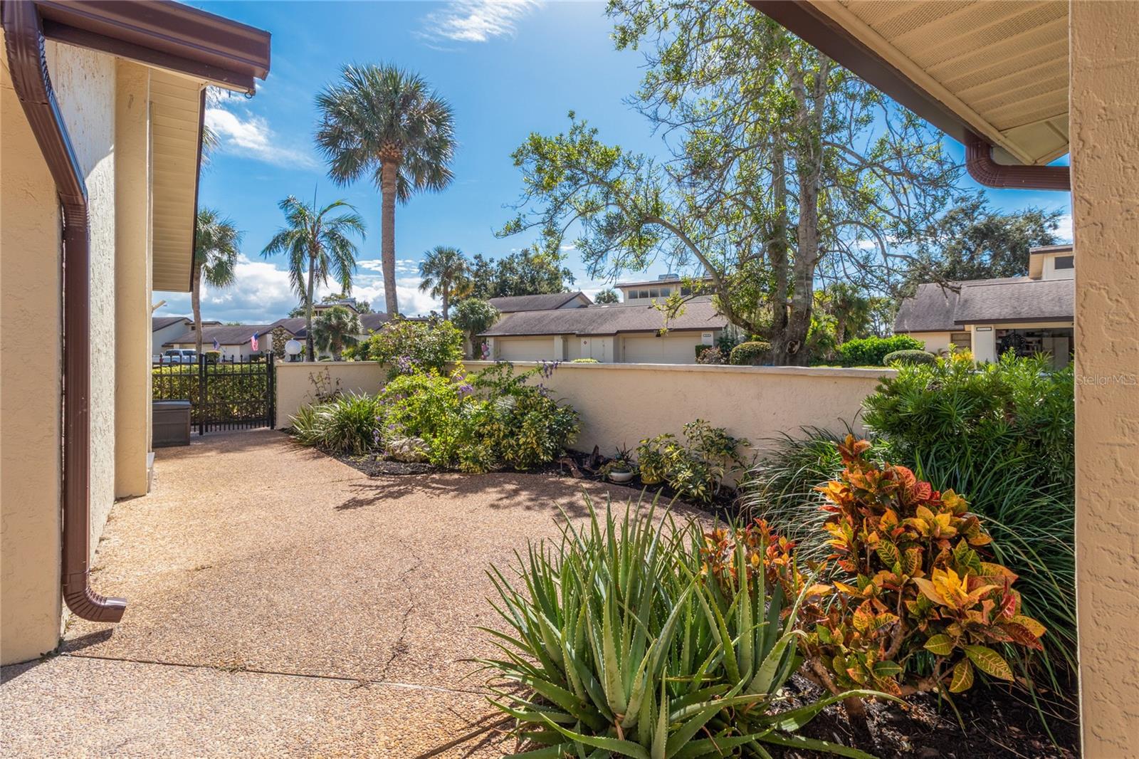 THE VILLAS AT EL CONQUISTADOR - Residential