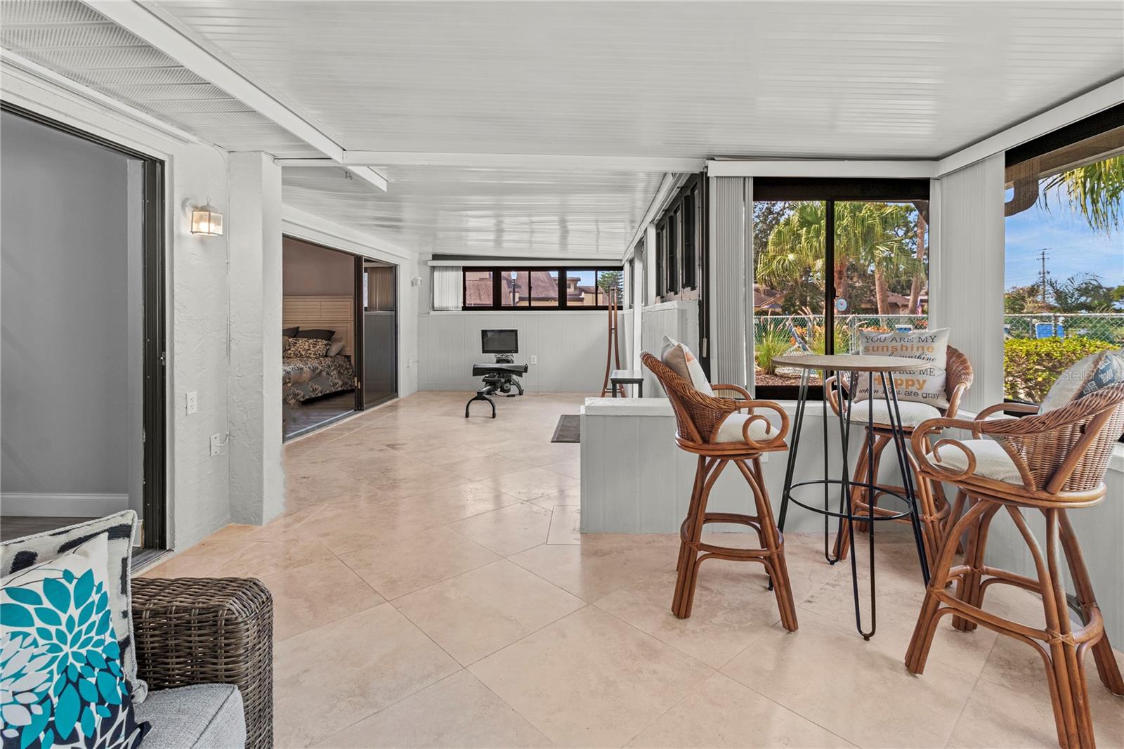 THE VILLAS AT EL CONQUISTADOR - Residential