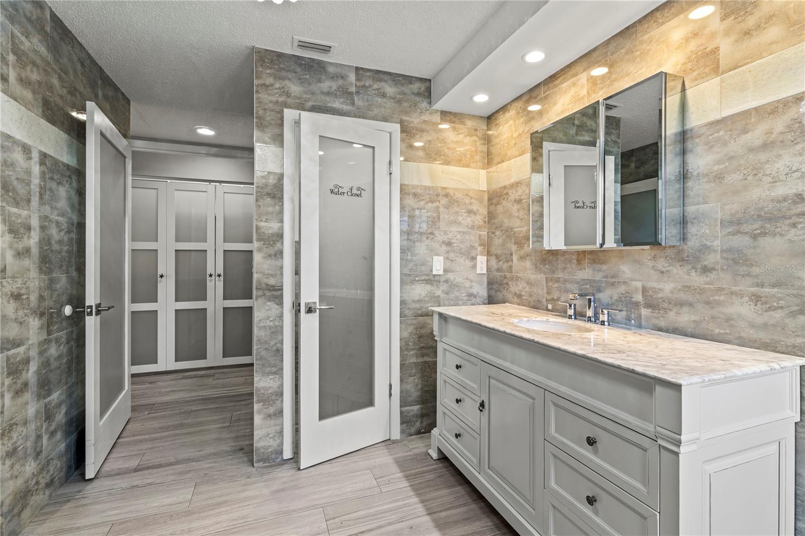 THE VILLAS AT EL CONQUISTADOR - Residential