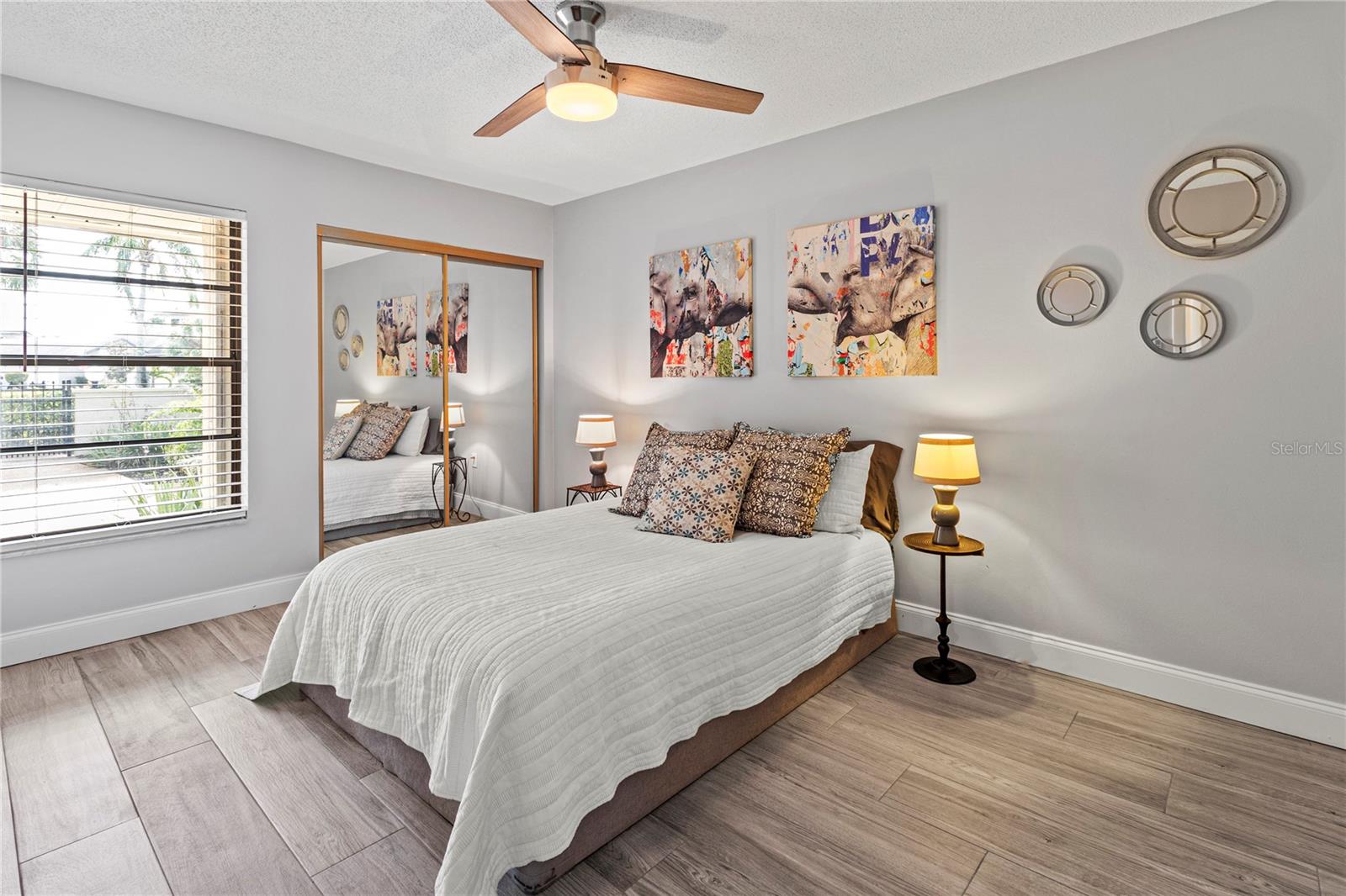 THE VILLAS AT EL CONQUISTADOR - Residential