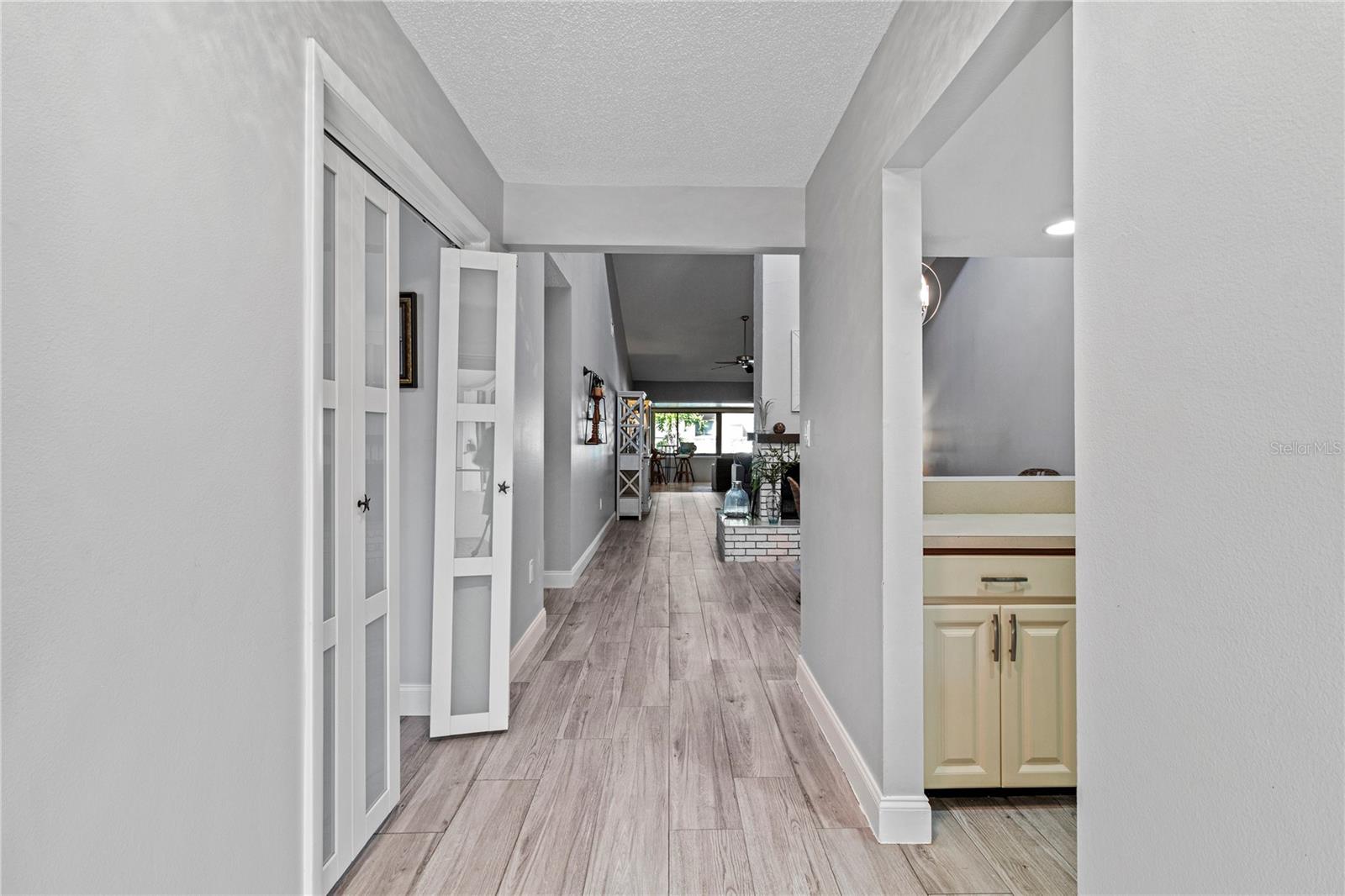 THE VILLAS AT EL CONQUISTADOR - Residential