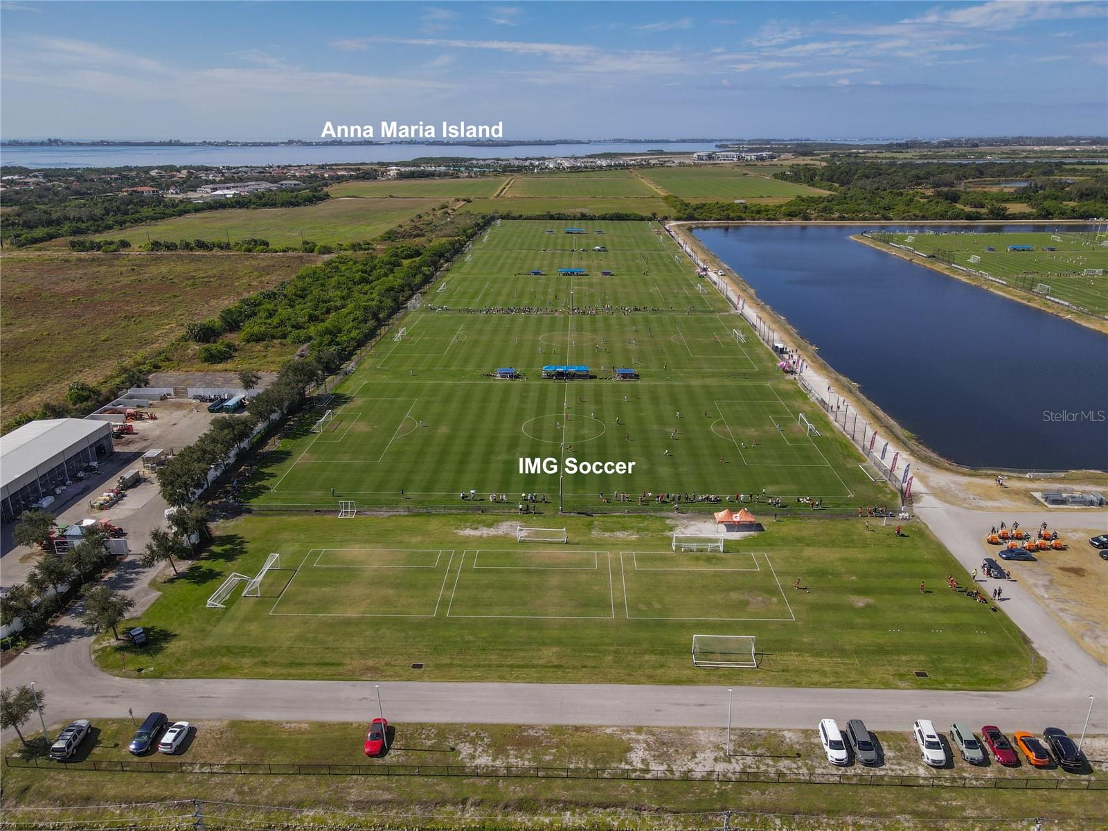 THE VILLAS AT EL CONQUISTADOR - Residential