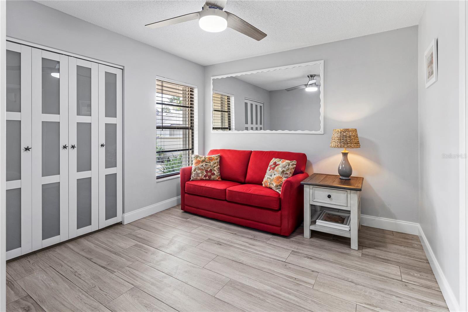 THE VILLAS AT EL CONQUISTADOR - Residential