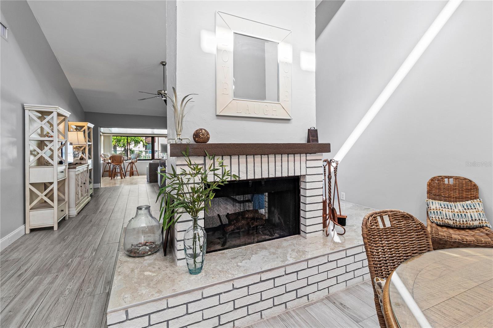 THE VILLAS AT EL CONQUISTADOR - Residential