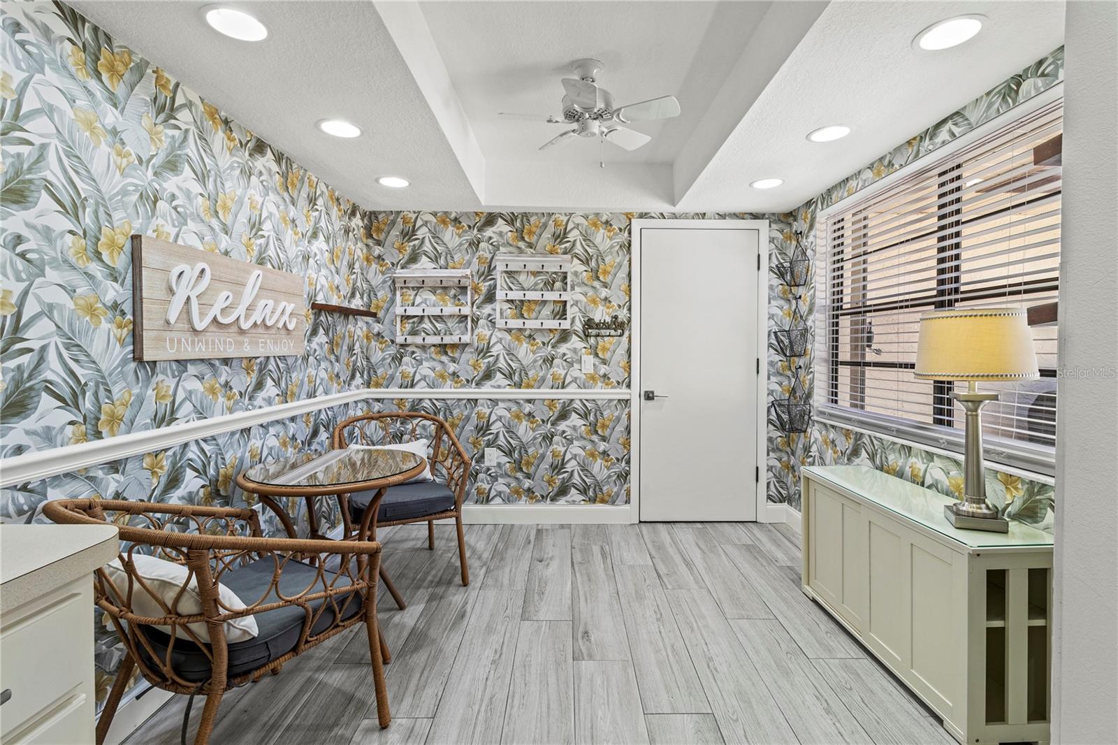 THE VILLAS AT EL CONQUISTADOR - Residential