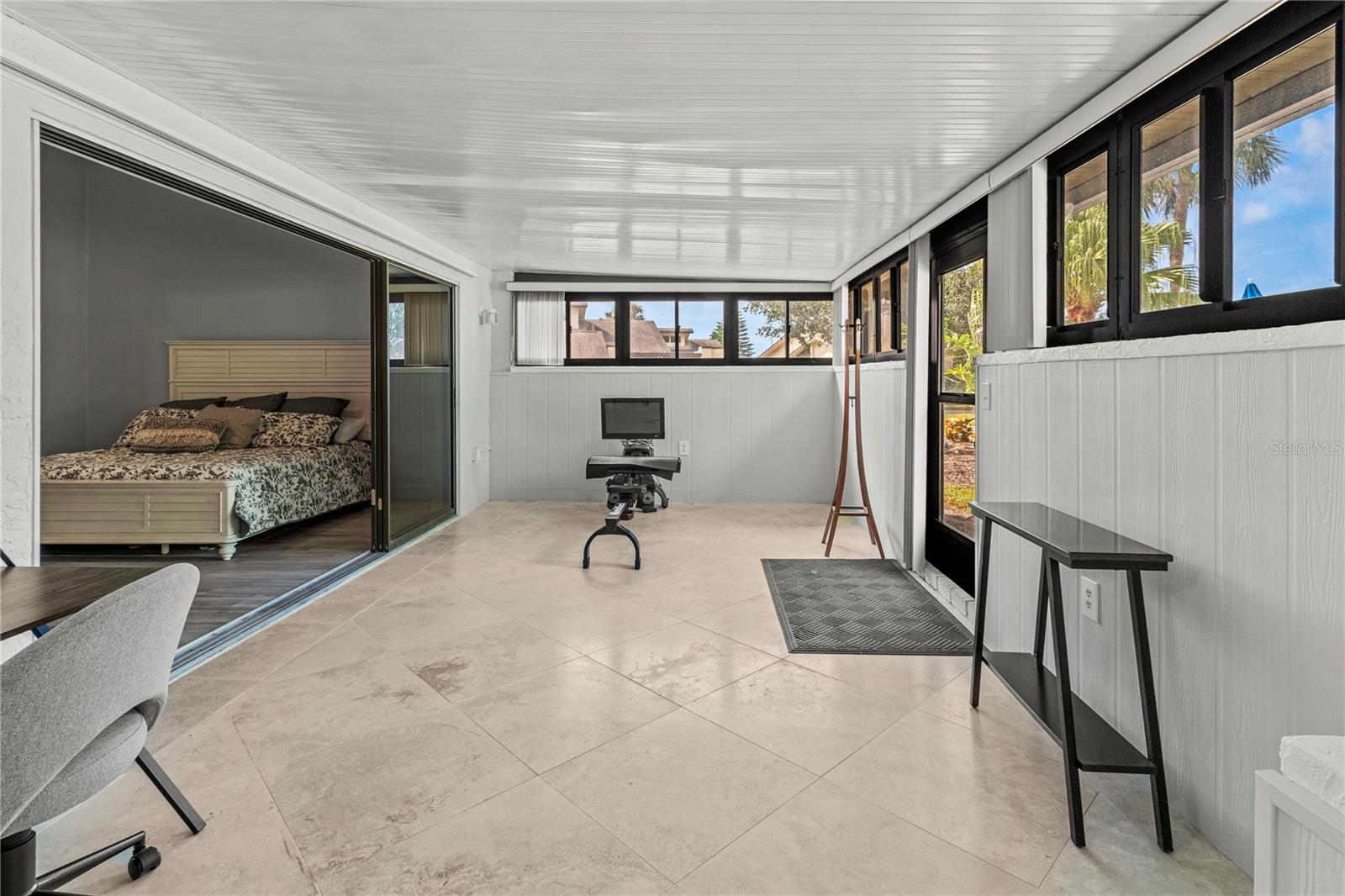 THE VILLAS AT EL CONQUISTADOR - Residential