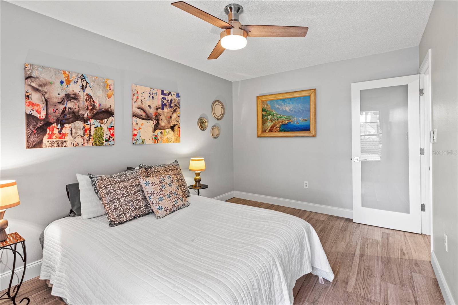 THE VILLAS AT EL CONQUISTADOR - Residential