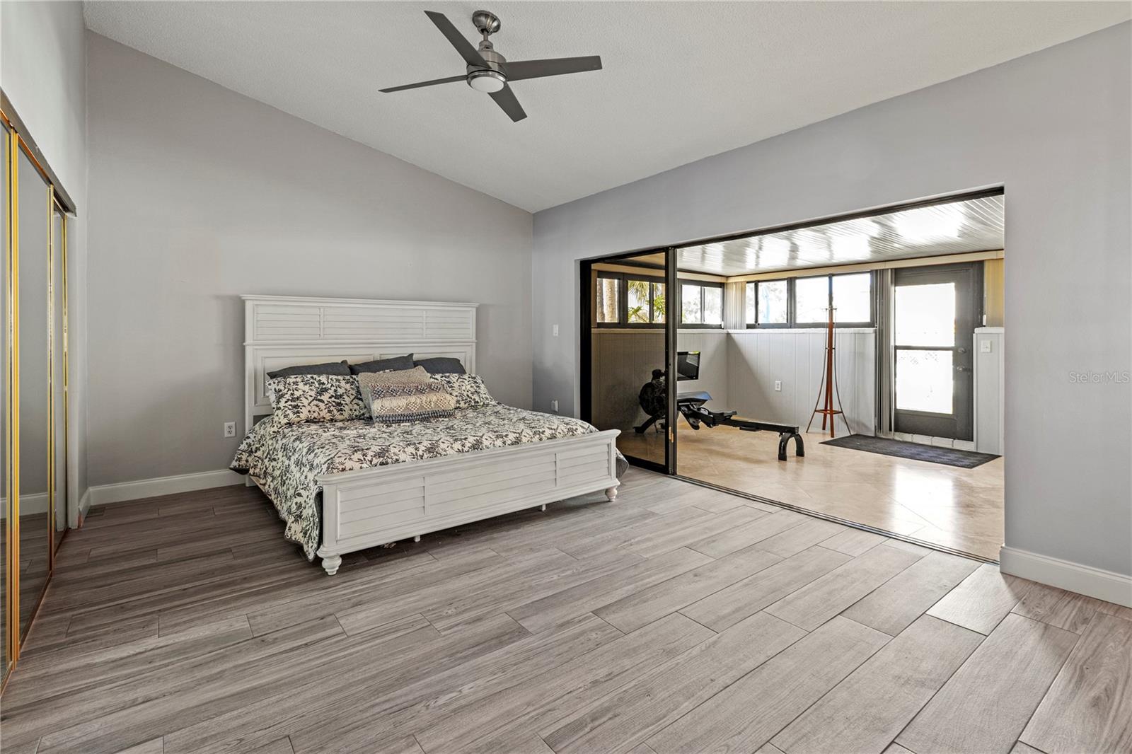 THE VILLAS AT EL CONQUISTADOR - Residential