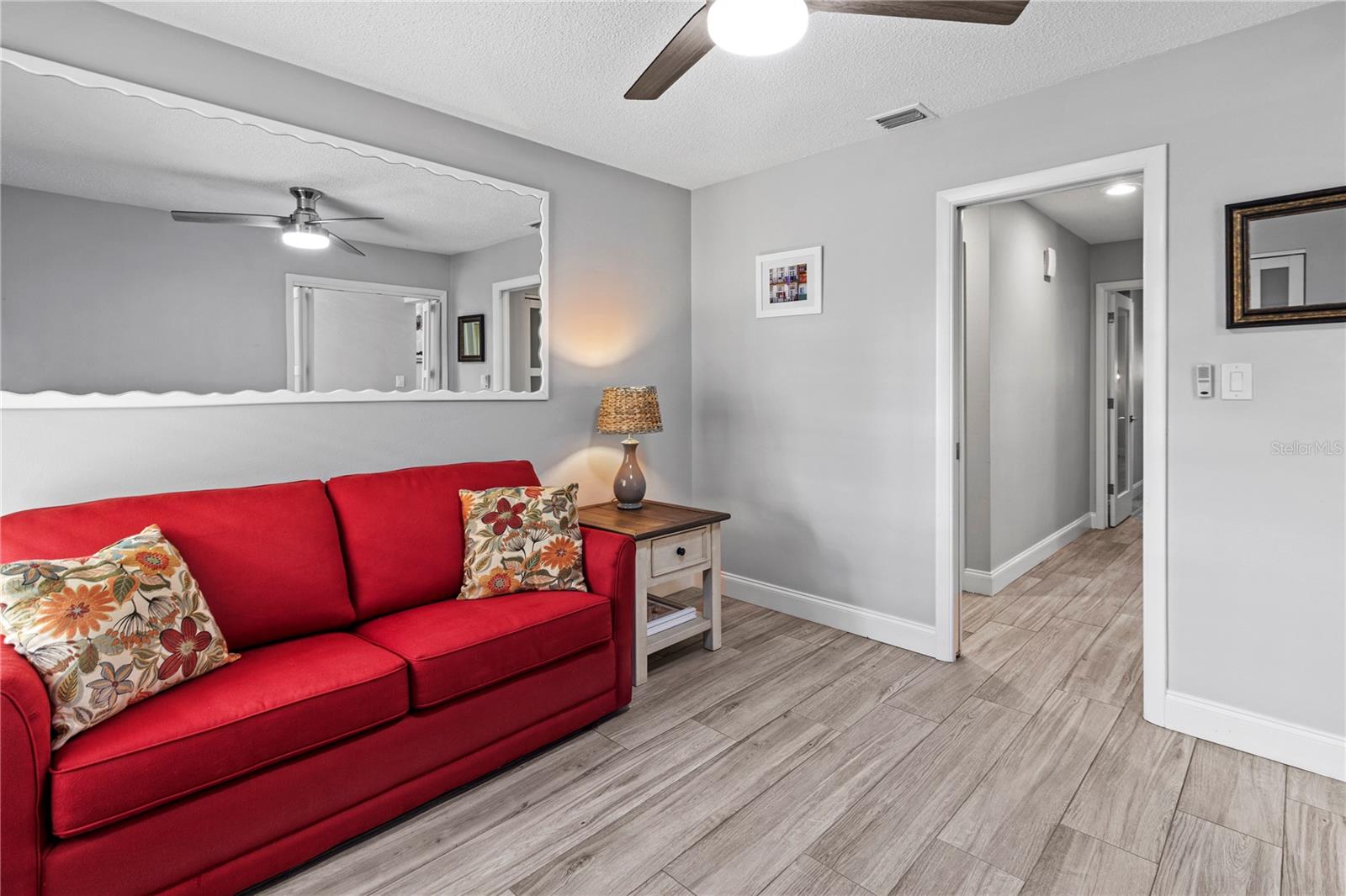 THE VILLAS AT EL CONQUISTADOR - Residential