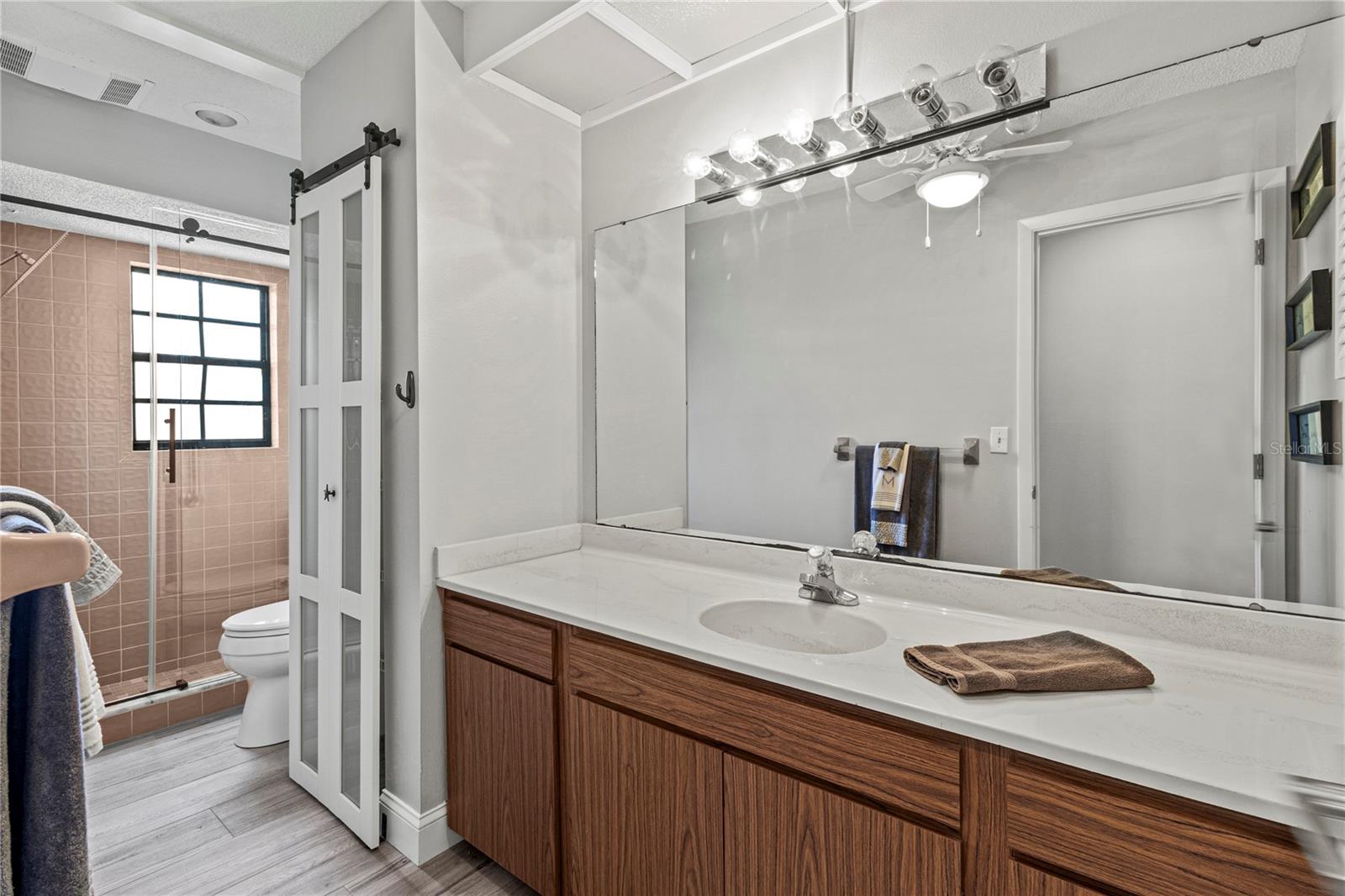 THE VILLAS AT EL CONQUISTADOR - Residential