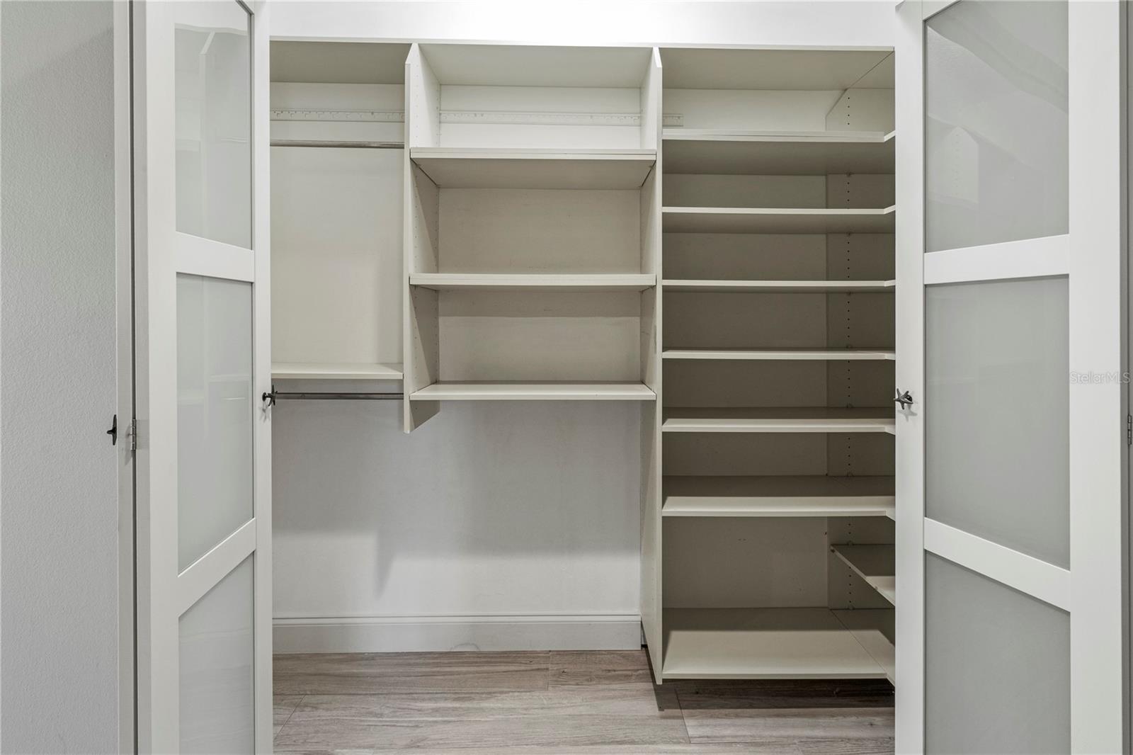 THE VILLAS AT EL CONQUISTADOR - Residential