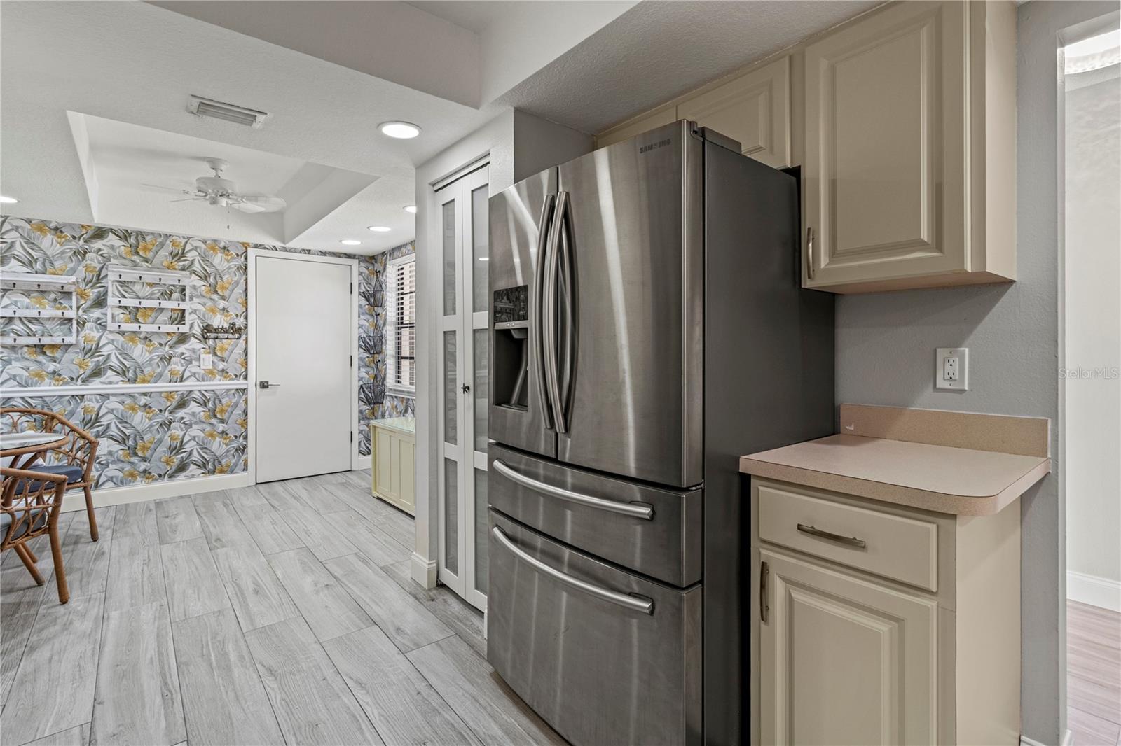 THE VILLAS AT EL CONQUISTADOR - Residential