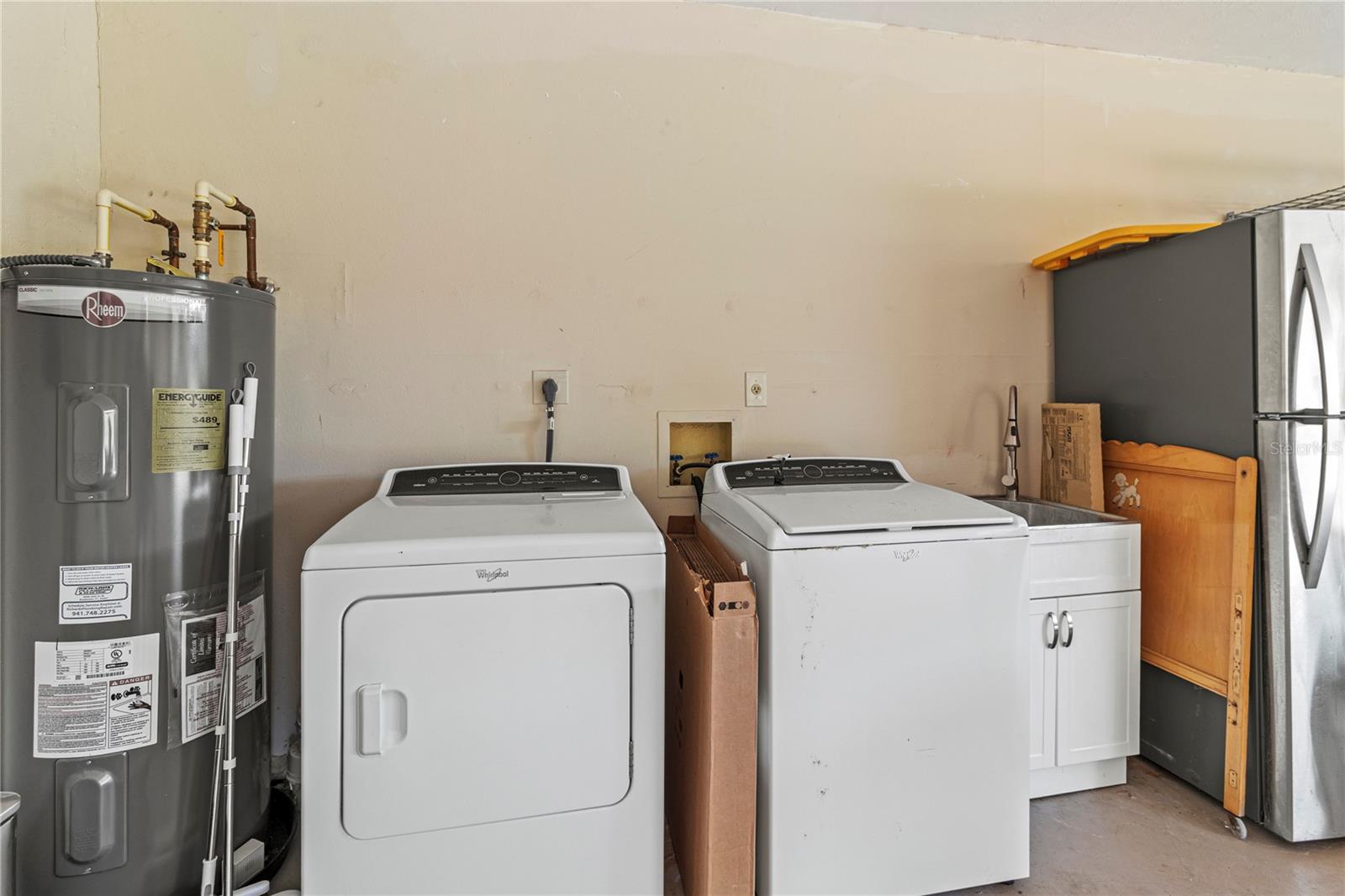 THE VILLAS AT EL CONQUISTADOR - Residential