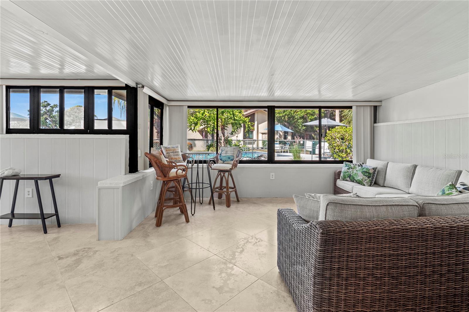 THE VILLAS AT EL CONQUISTADOR - Residential