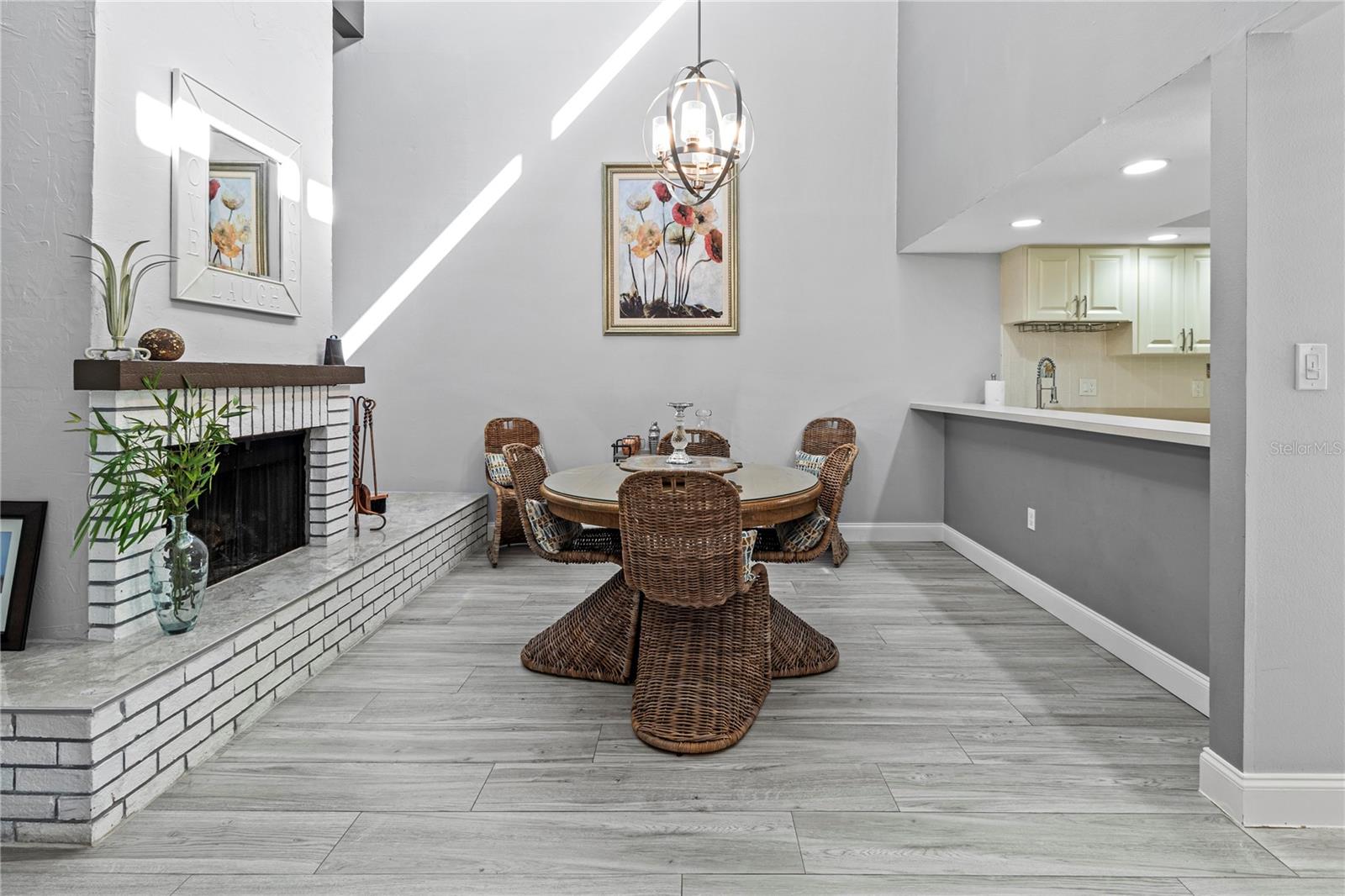 THE VILLAS AT EL CONQUISTADOR - Residential