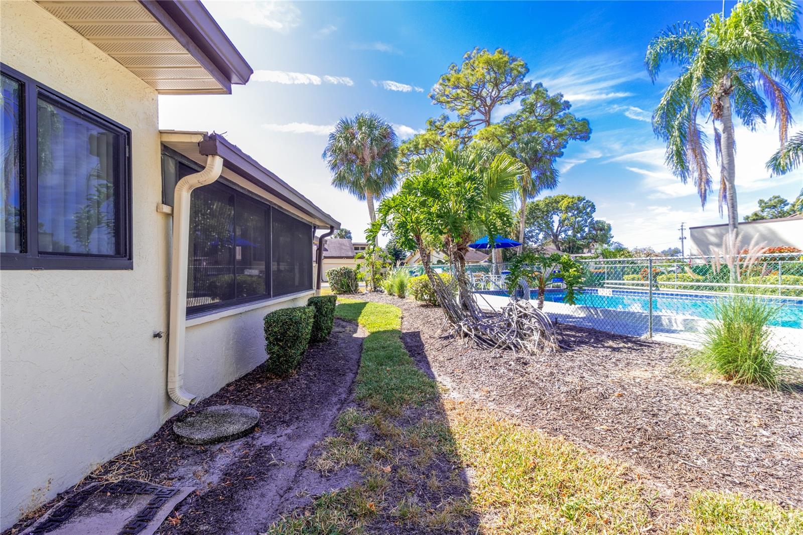 THE VILLAS AT EL CONQUISTADOR - Residential