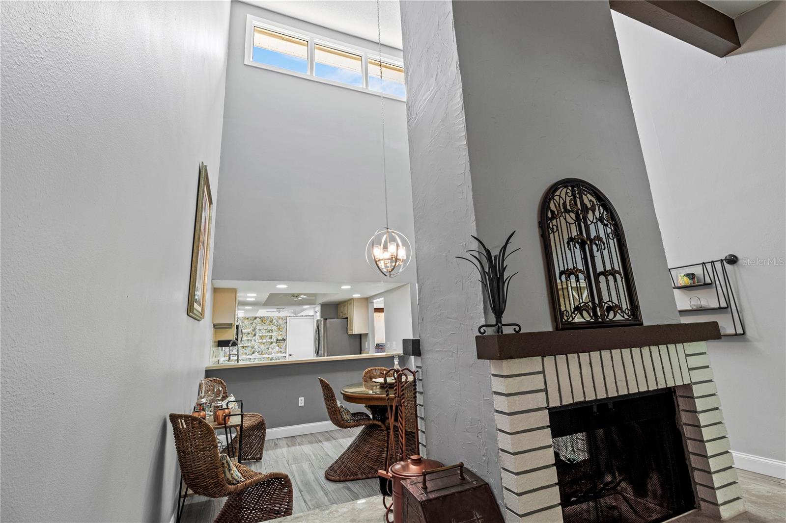 THE VILLAS AT EL CONQUISTADOR - Residential