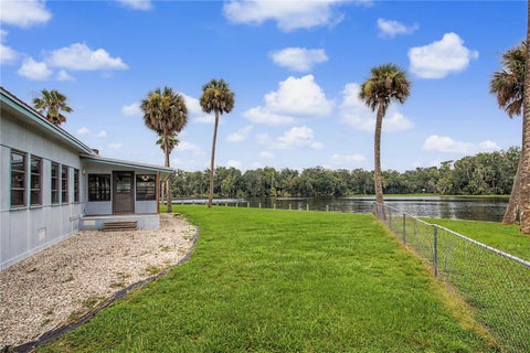 Tiny photo for 56440 Water Oak Road, Astor, FL 32102 (MLS # OM729605)