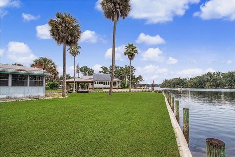 Tiny photo for 56440 Water Oak Road, Astor, FL 32102 (MLS # OM729605)