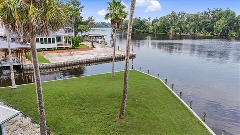 Tiny photo for 56440 Water Oak Road, Astor, FL 32102 (MLS # OM729605)