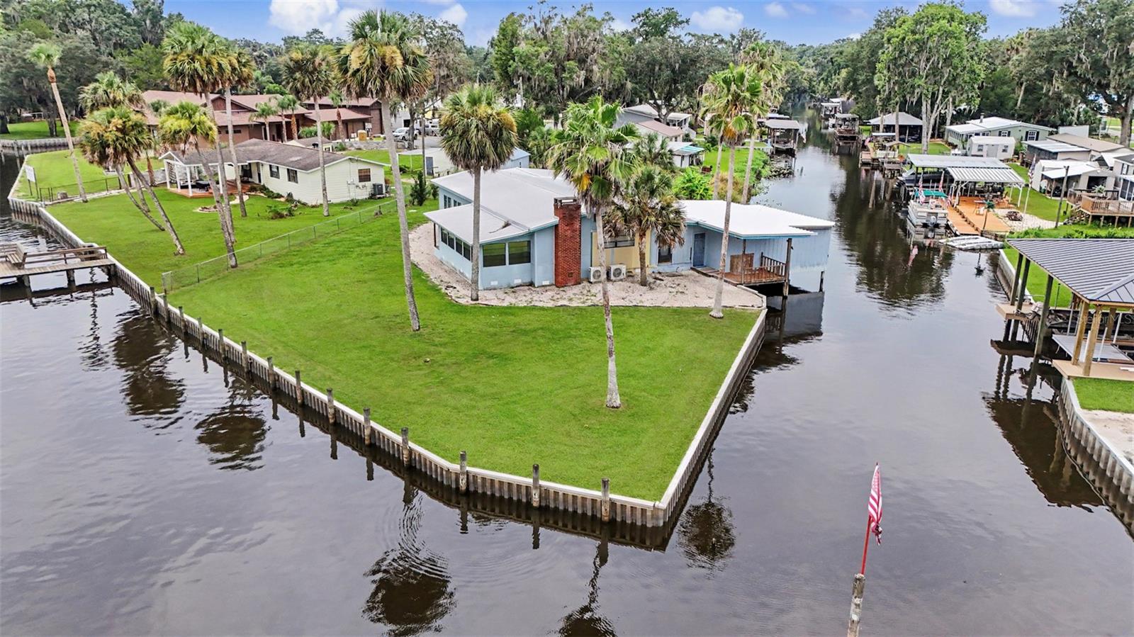 56440 WATER OAK ROAD