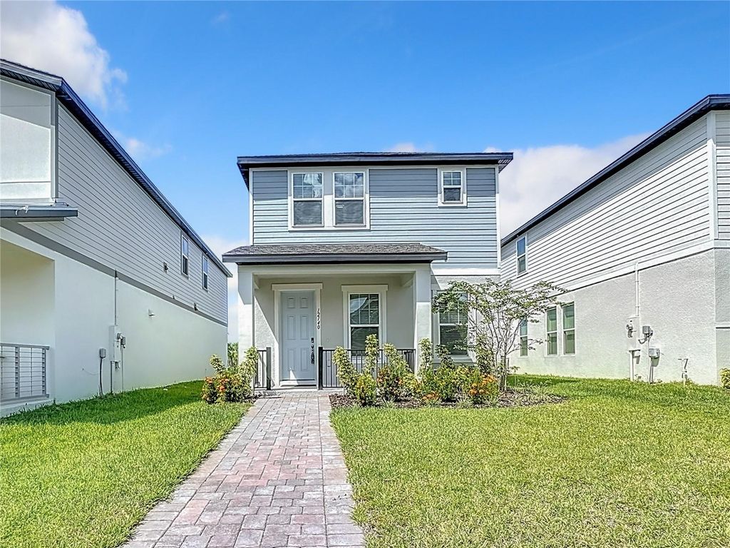 Photo of 12140 Bracco Street, Winter Garden, FL 34787 (MLS # O6381940)