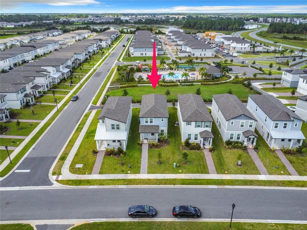 Photo of 12140 Bracco Street, Winter Garden, FL 34787 (MLS # O6381940)