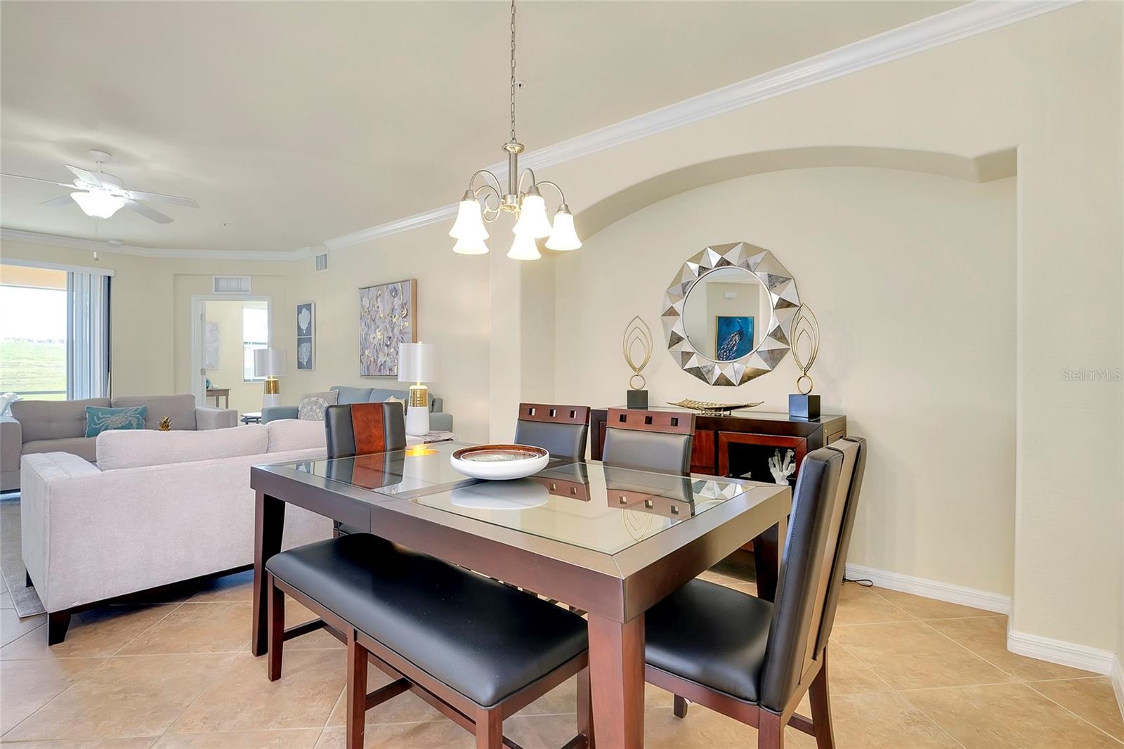 GRAN PARADISO - Residential