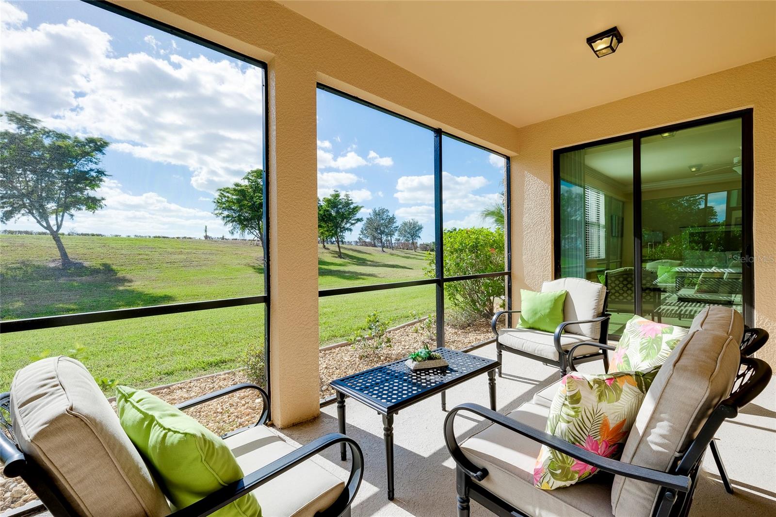 GRAN PARADISO - Residential