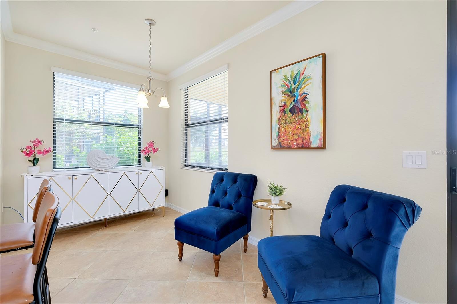 GRAN PARADISO - Residential