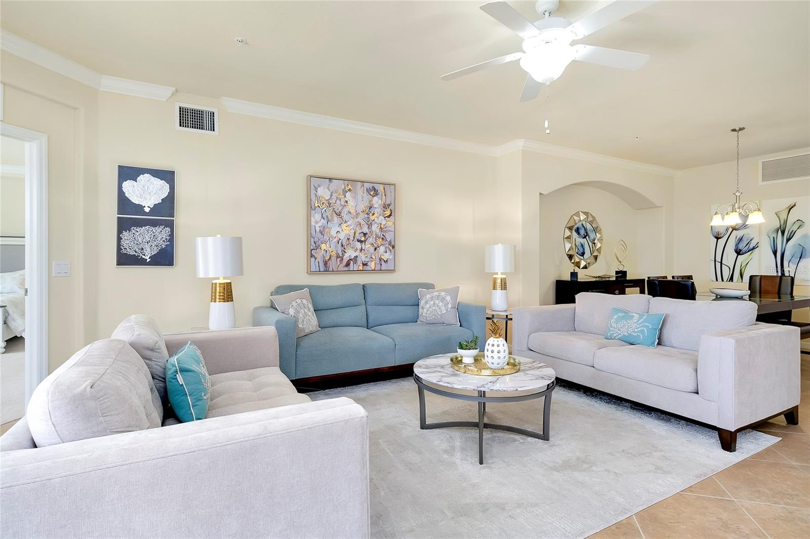 GRAN PARADISO - Residential