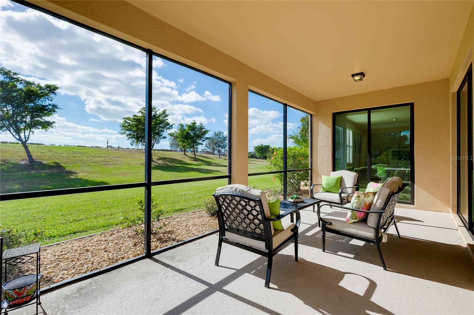 GRAN PARADISO - Residential