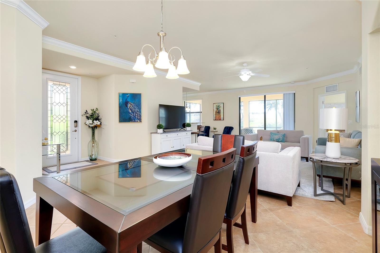 GRAN PARADISO - Residential