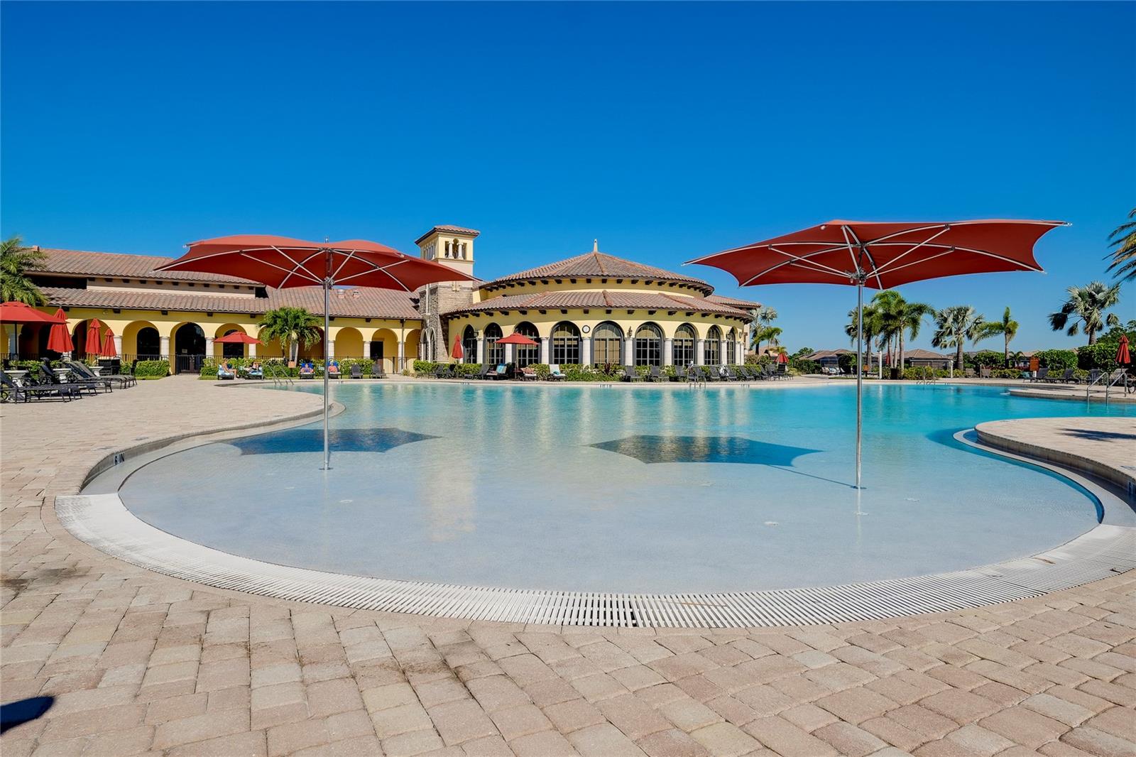 GRAN PARADISO - Residential