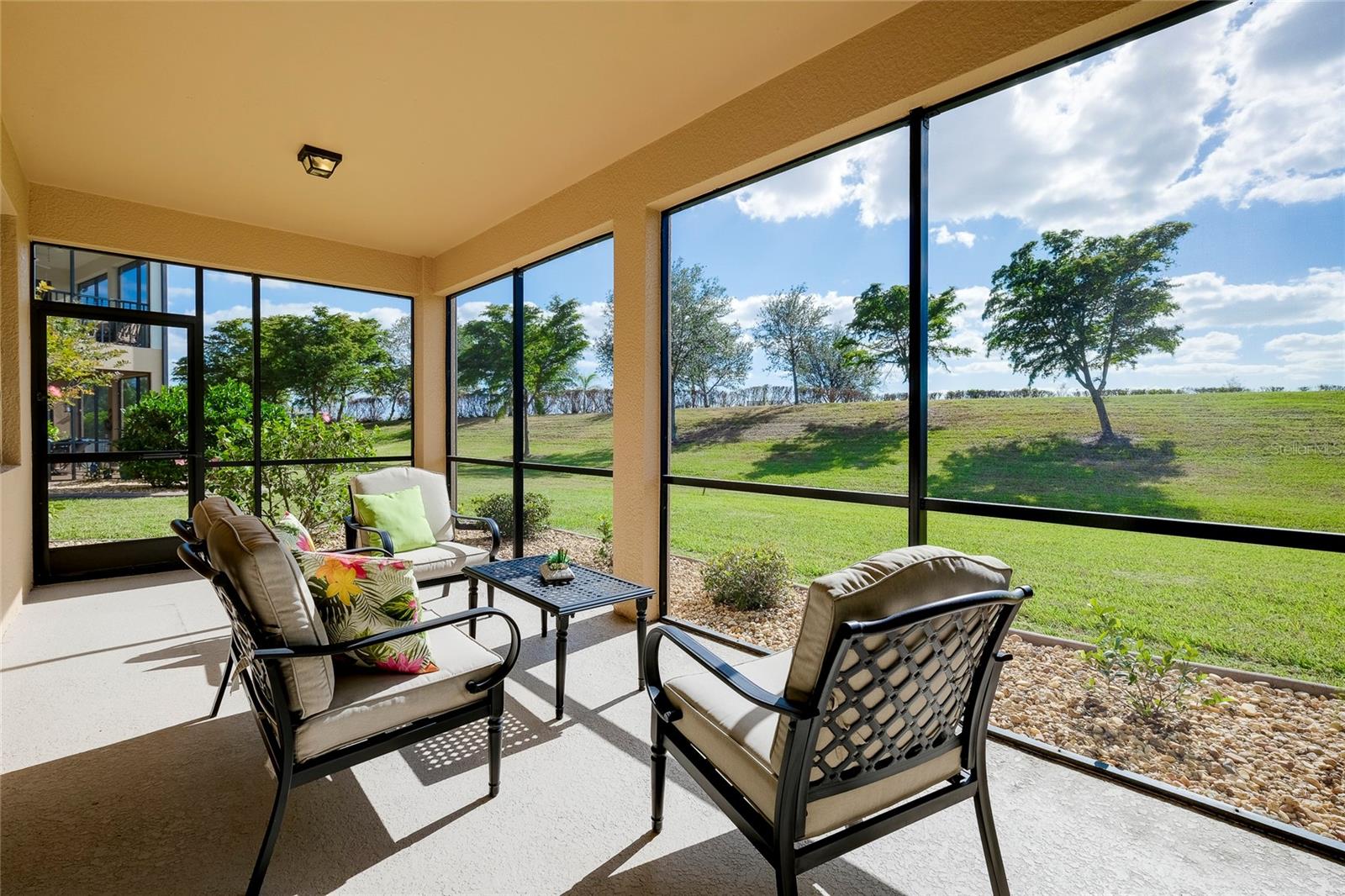GRAN PARADISO - Residential